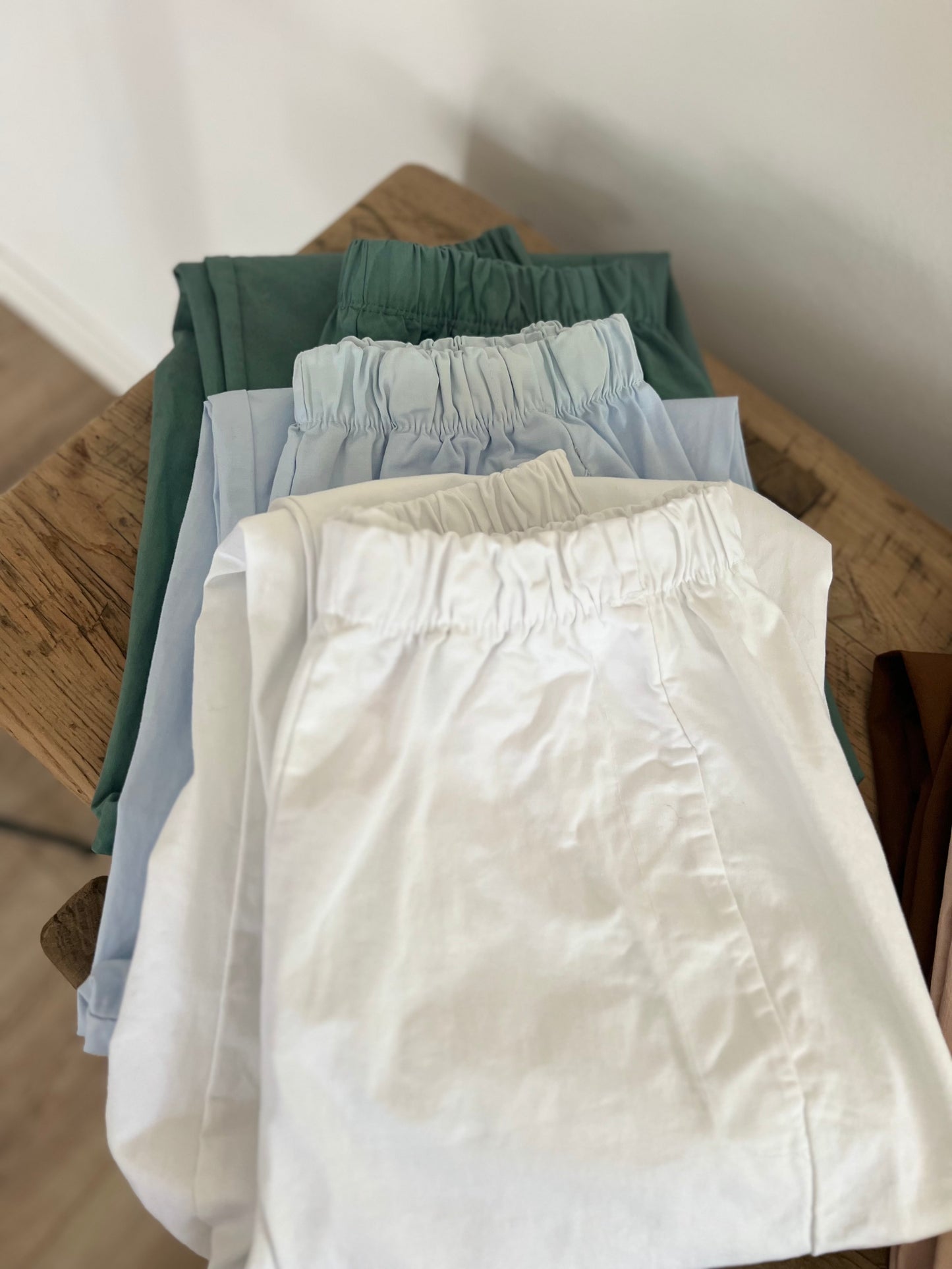 Pantalon Magic Johanna Paris – Pantalon Femme Taille Unique | Style Chic & Confort
