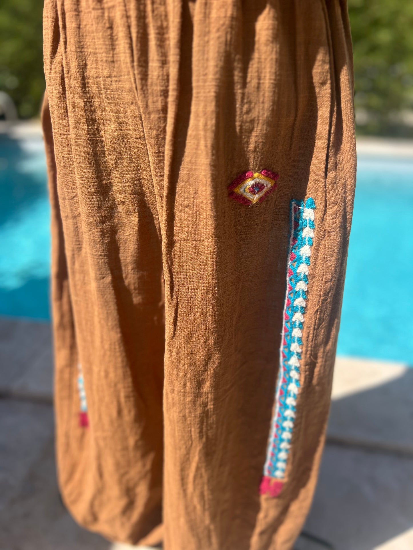 Pantalon EVA Magic 2 – Johanna Paris