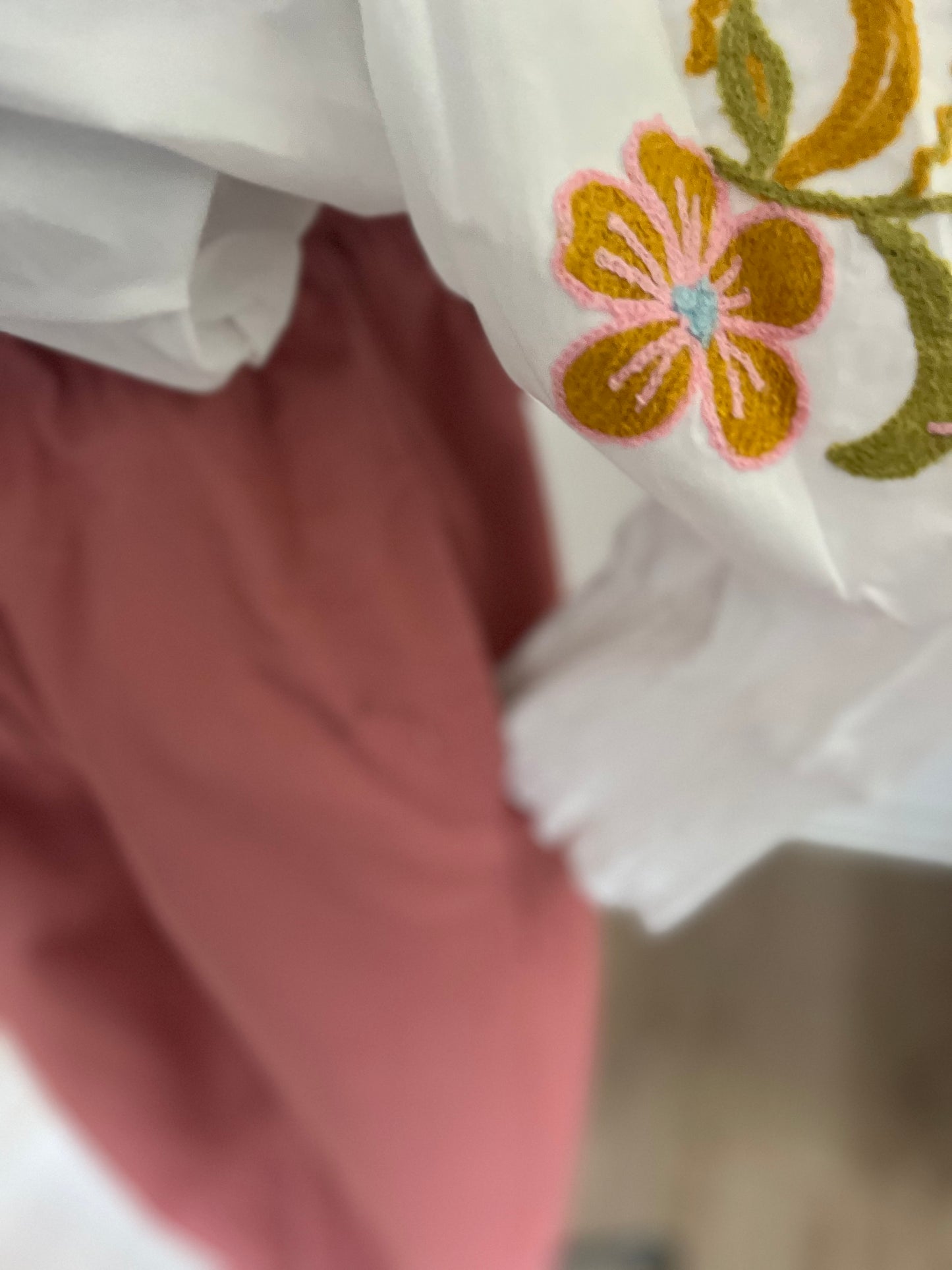 Pantalon Magic Johanna Paris – Pantalon Femme Taille Unique | Style Chic & Confort