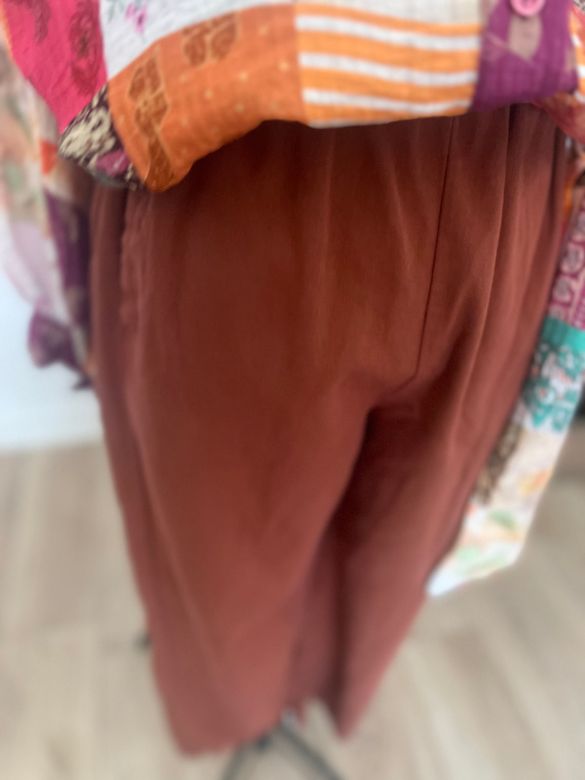 Pantalon Magic Val – Johanna Paris