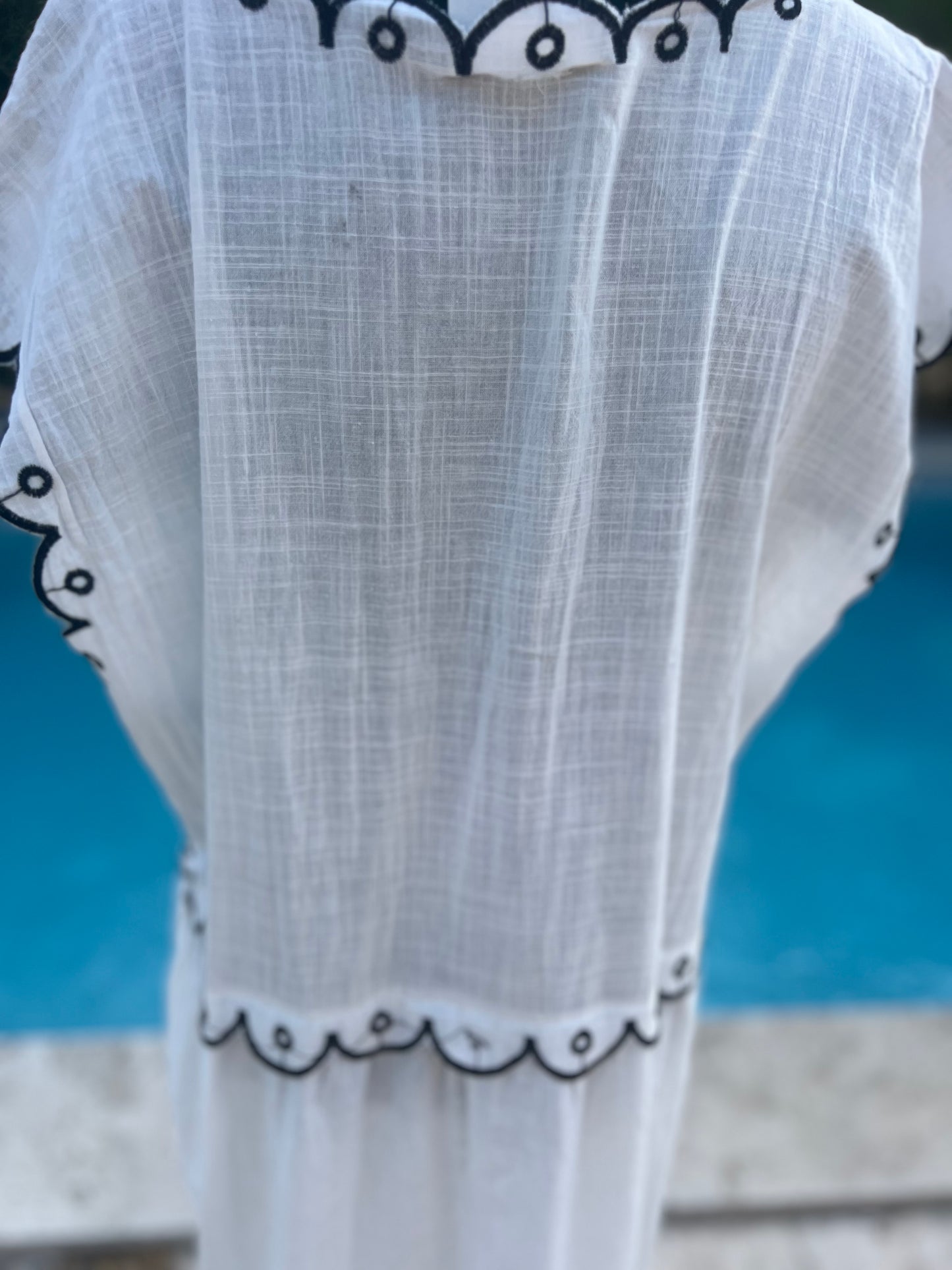 Robe Lilirose – Maison Lipanoi