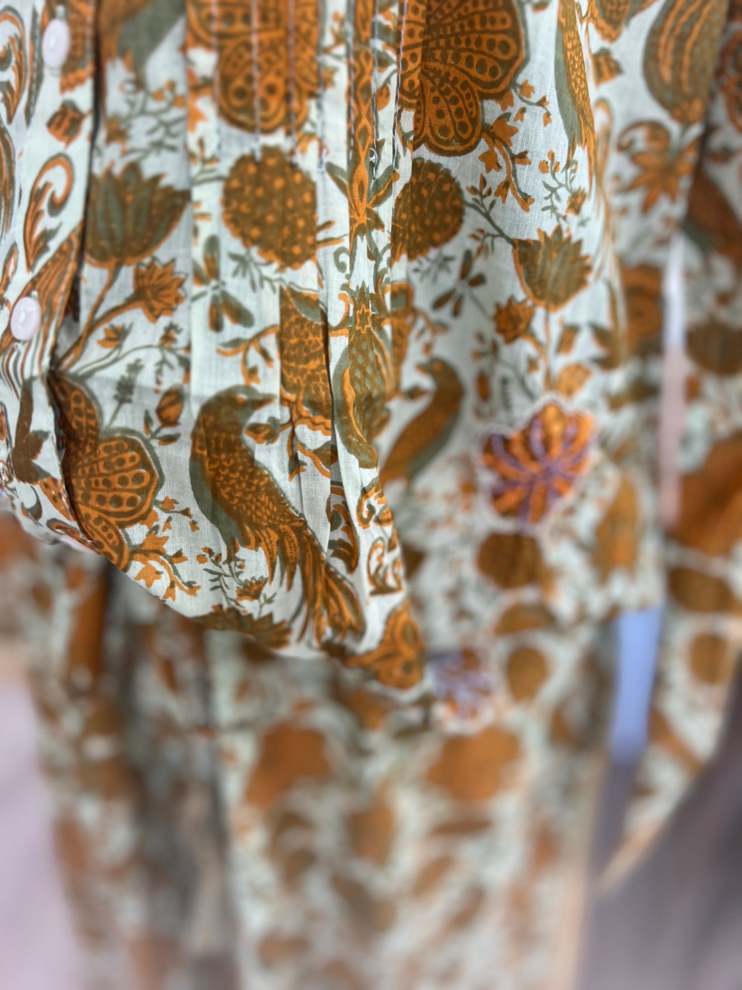 Chemise Louisa – Circus & Co