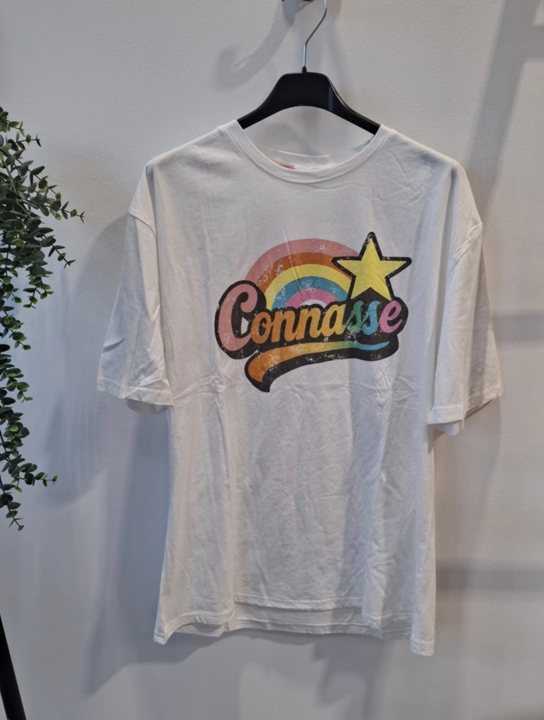 T-shirt “Connasse”