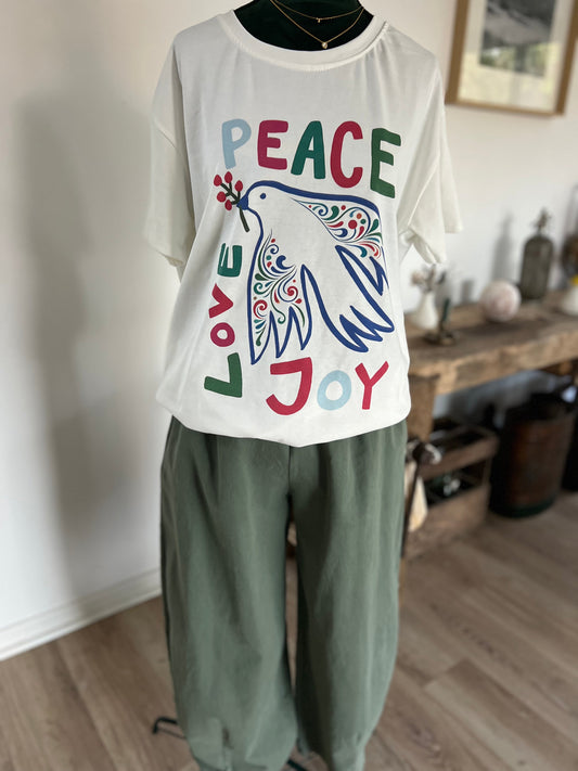 Pantalon Barrel : la tendance mode incontournable