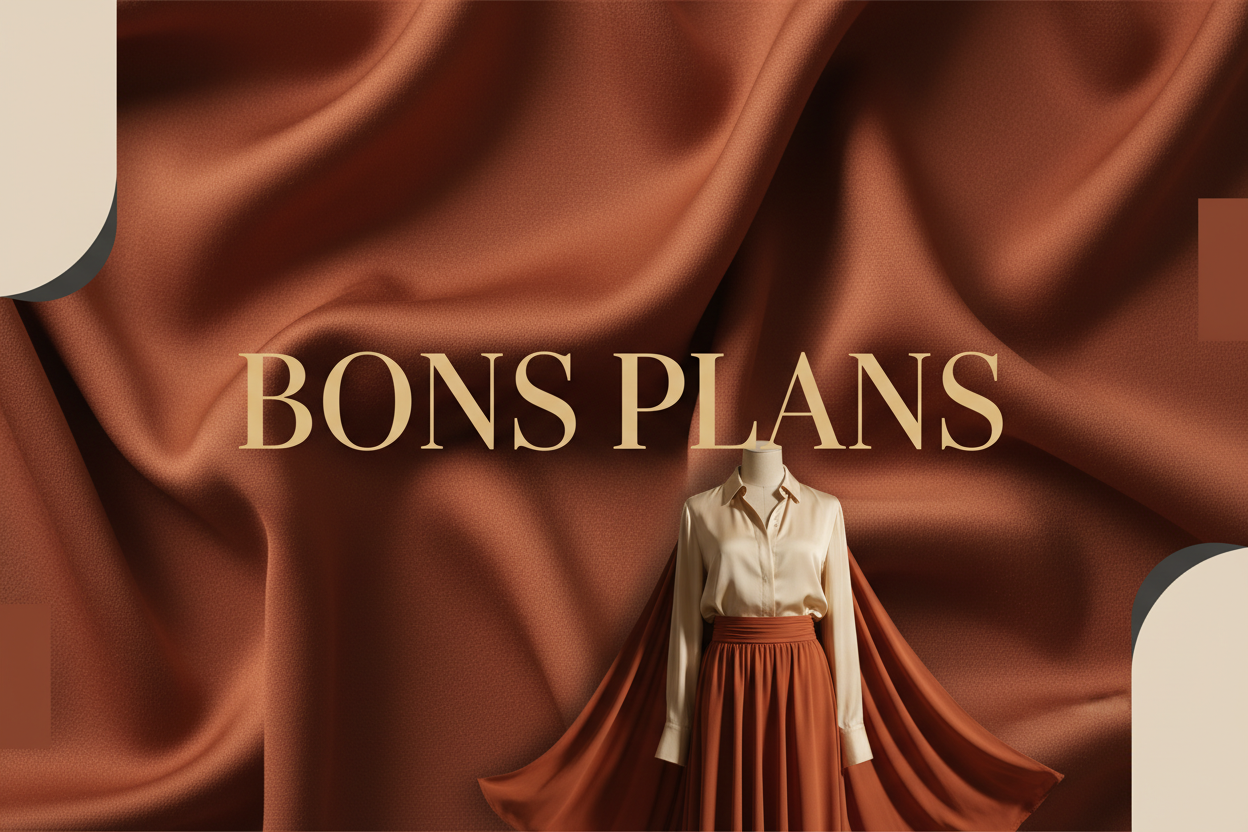 BONS PLANS