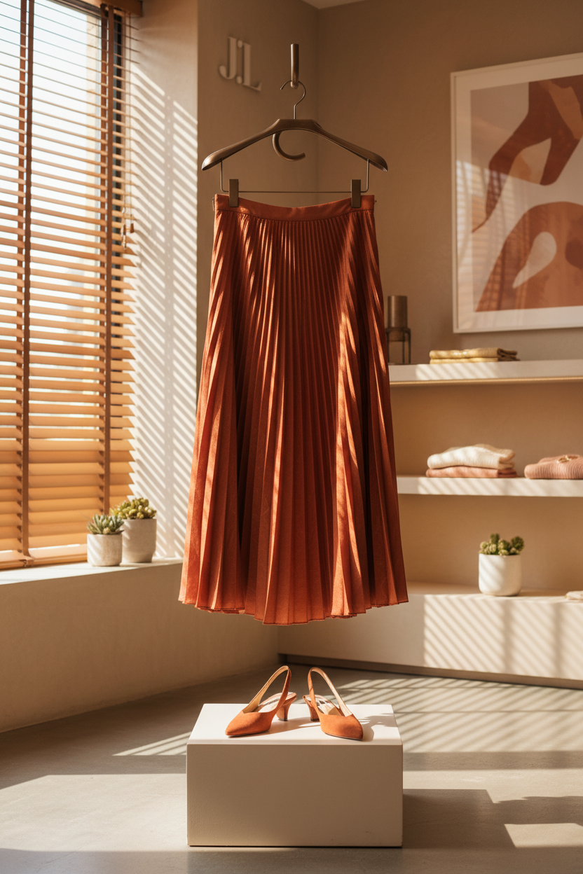 Jupes femme tendance