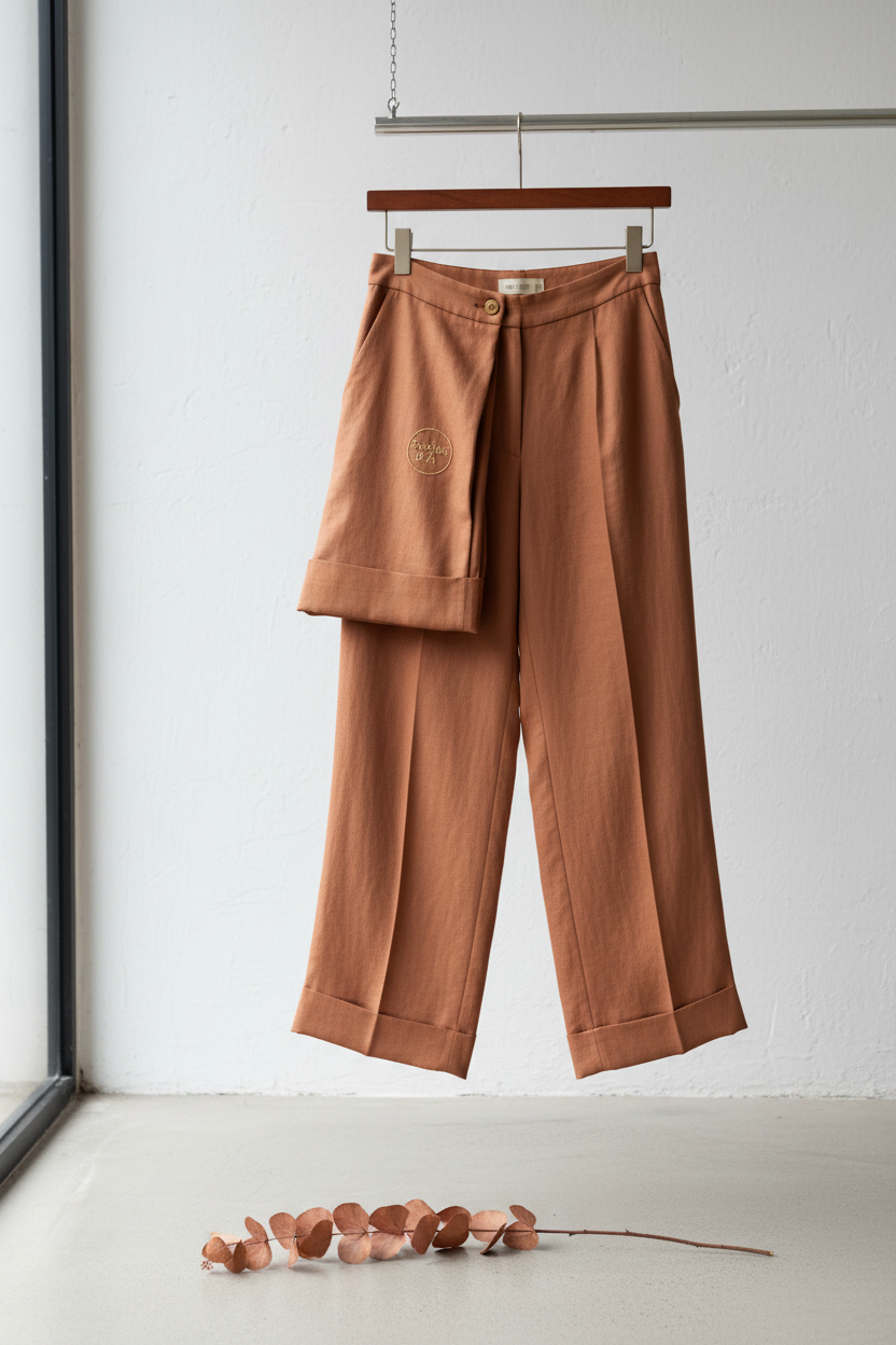 Pantalons femme tendance