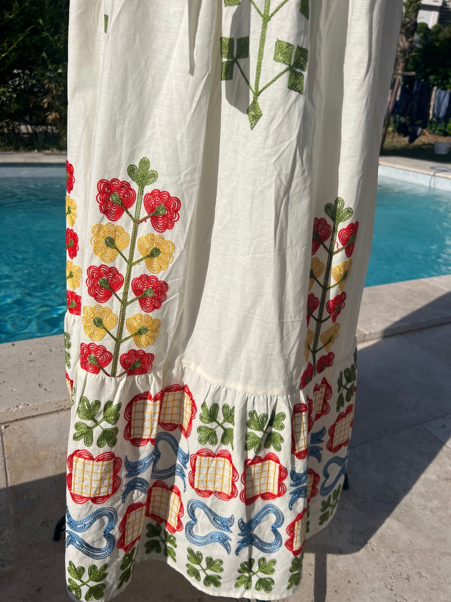 Robe Lisa-MAISON LIPANOÏ