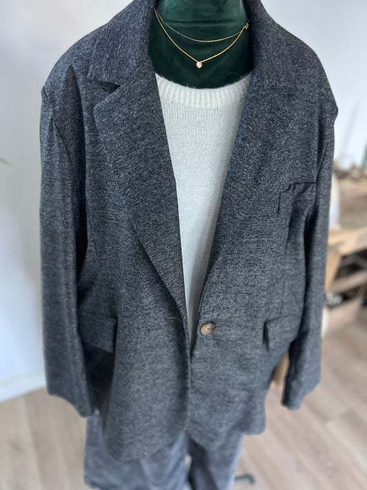 Veste Karine Johanna