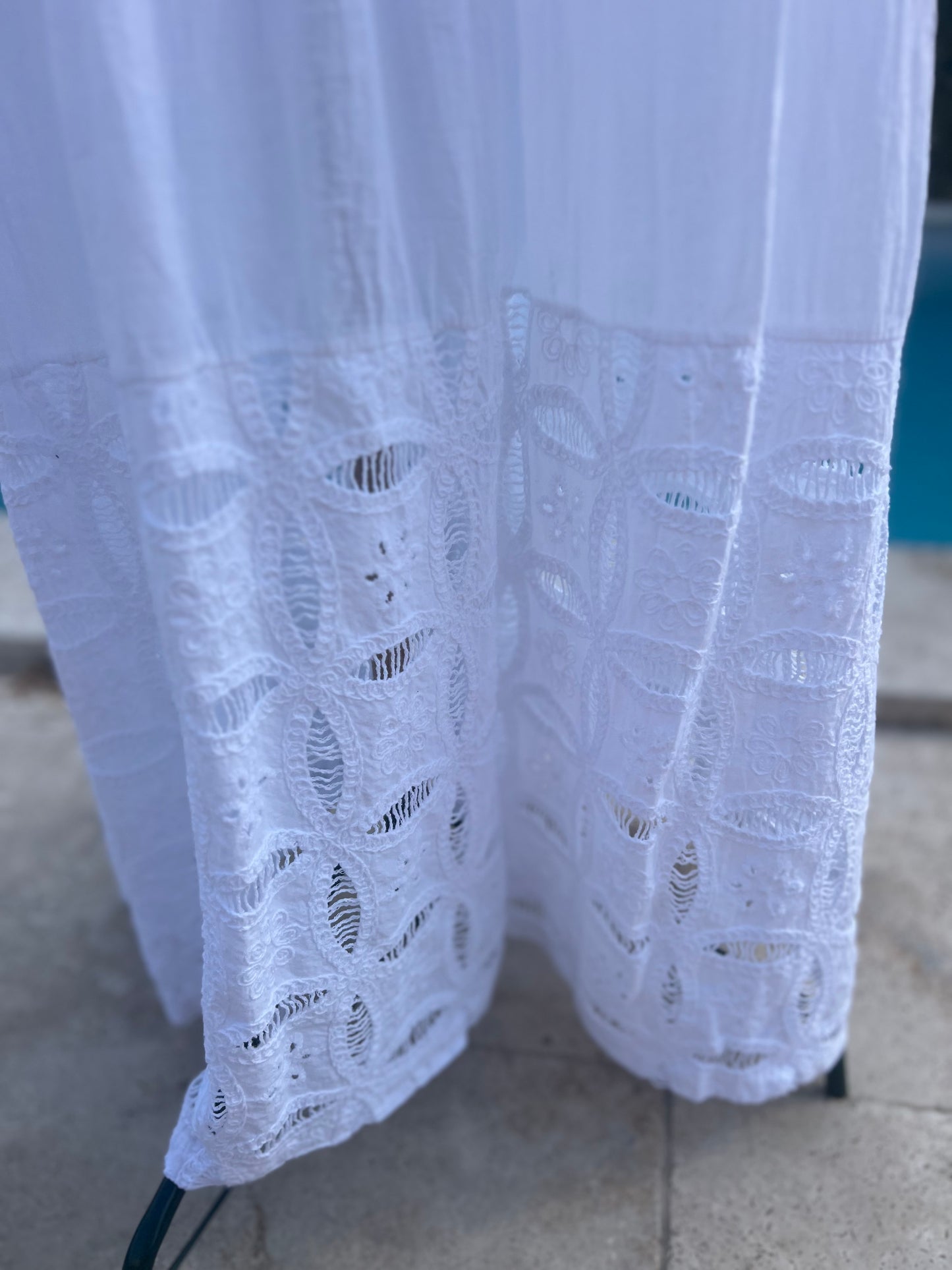 Robe Lise – Pinka