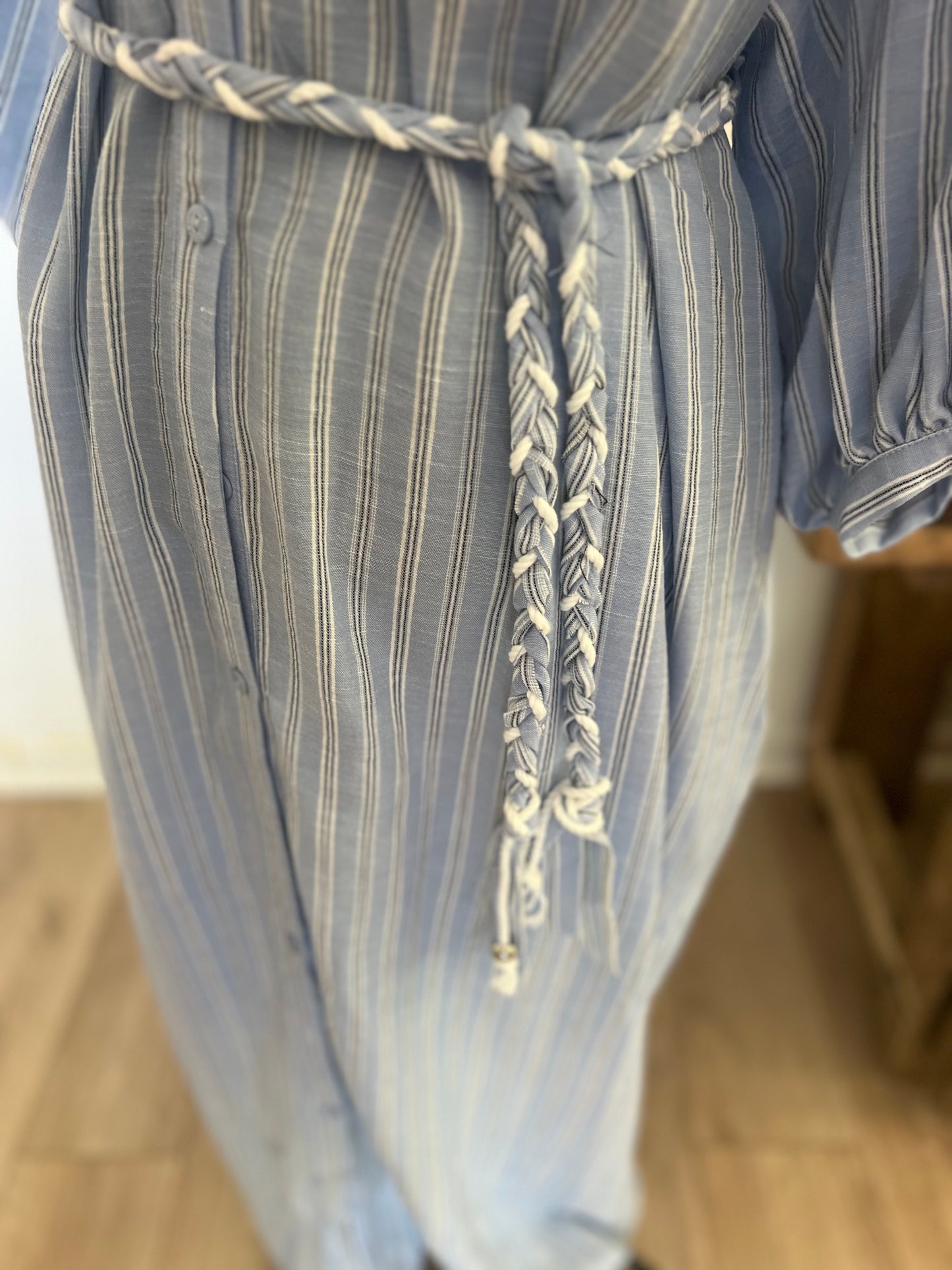 Robe Lisa – Adoré Paris