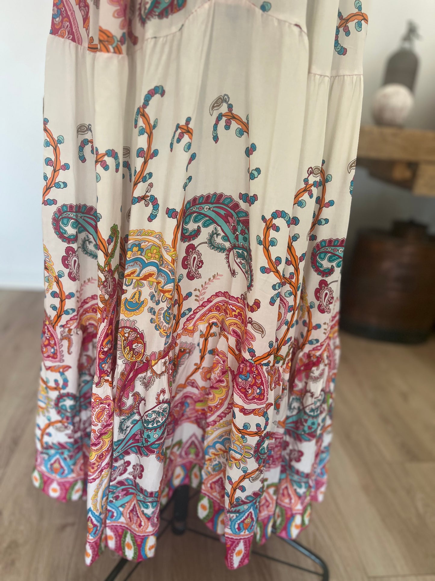 Robe Lia