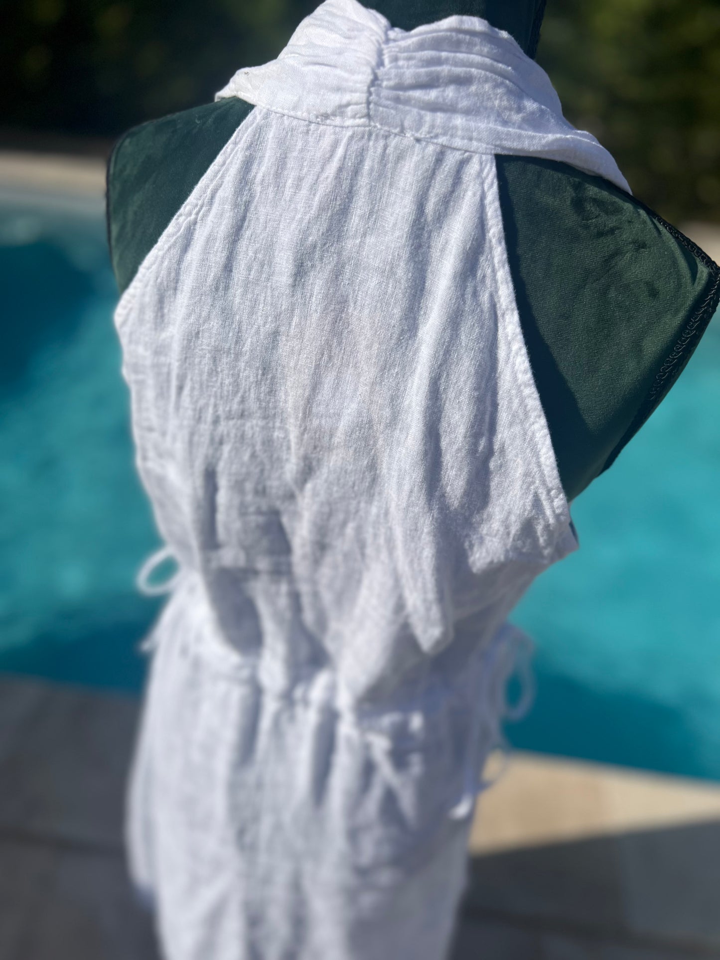 Robe Tia Johanna Paris