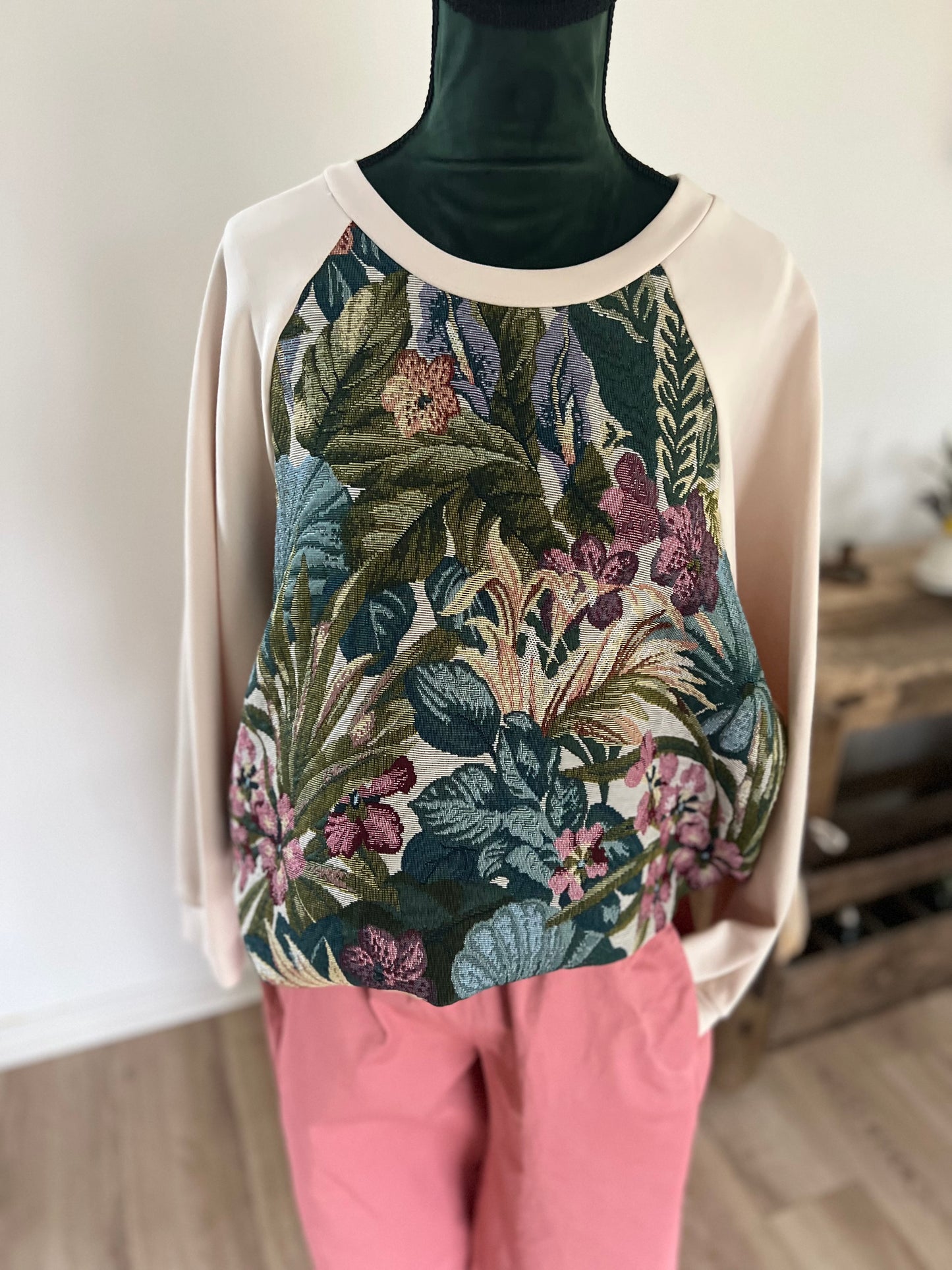 Pantalon Magic Johanna Paris – Pantalon Femme Taille Unique | Style Chic & Confort