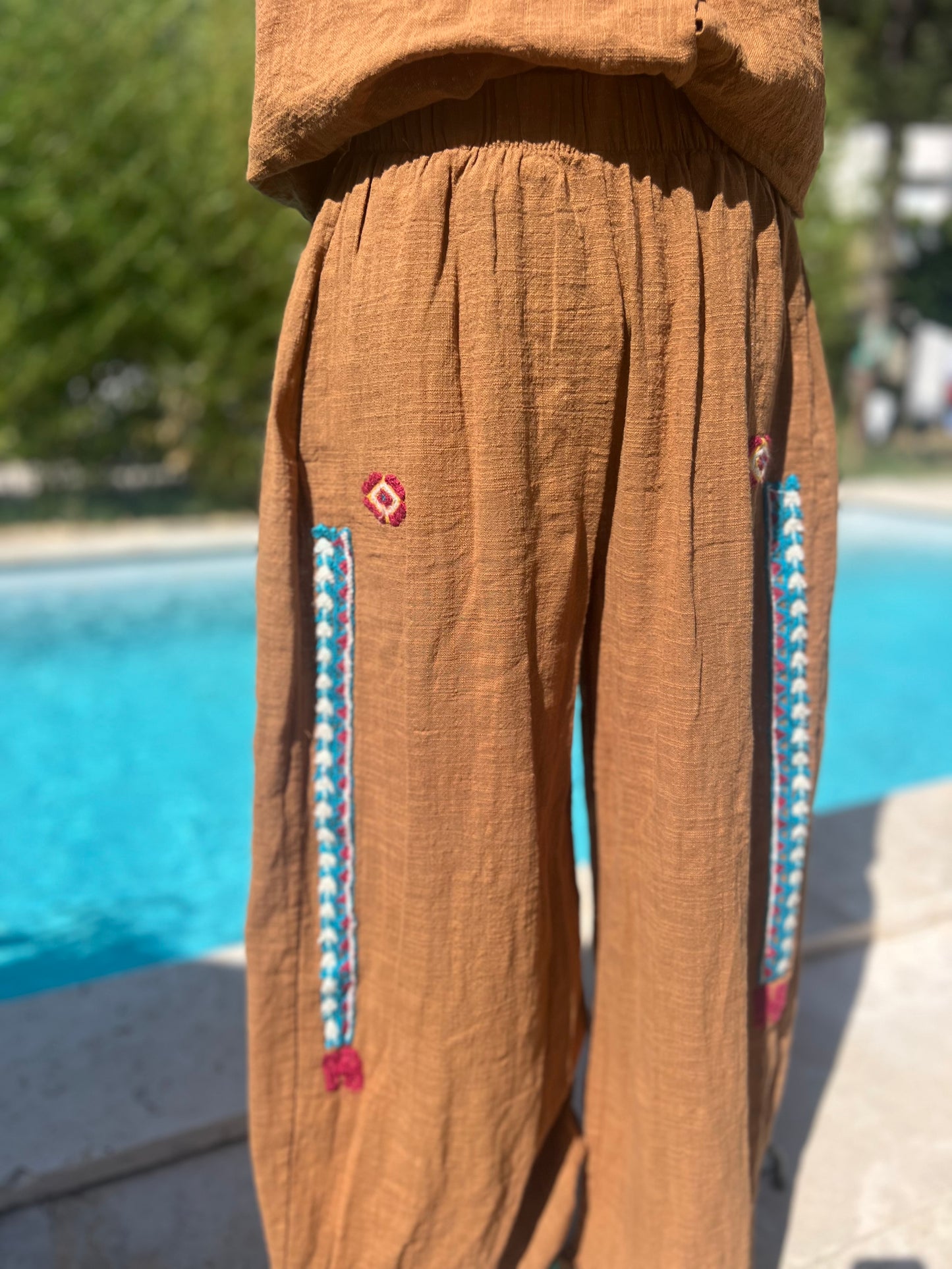 Pantalon EVA Magic 2 – Johanna Paris