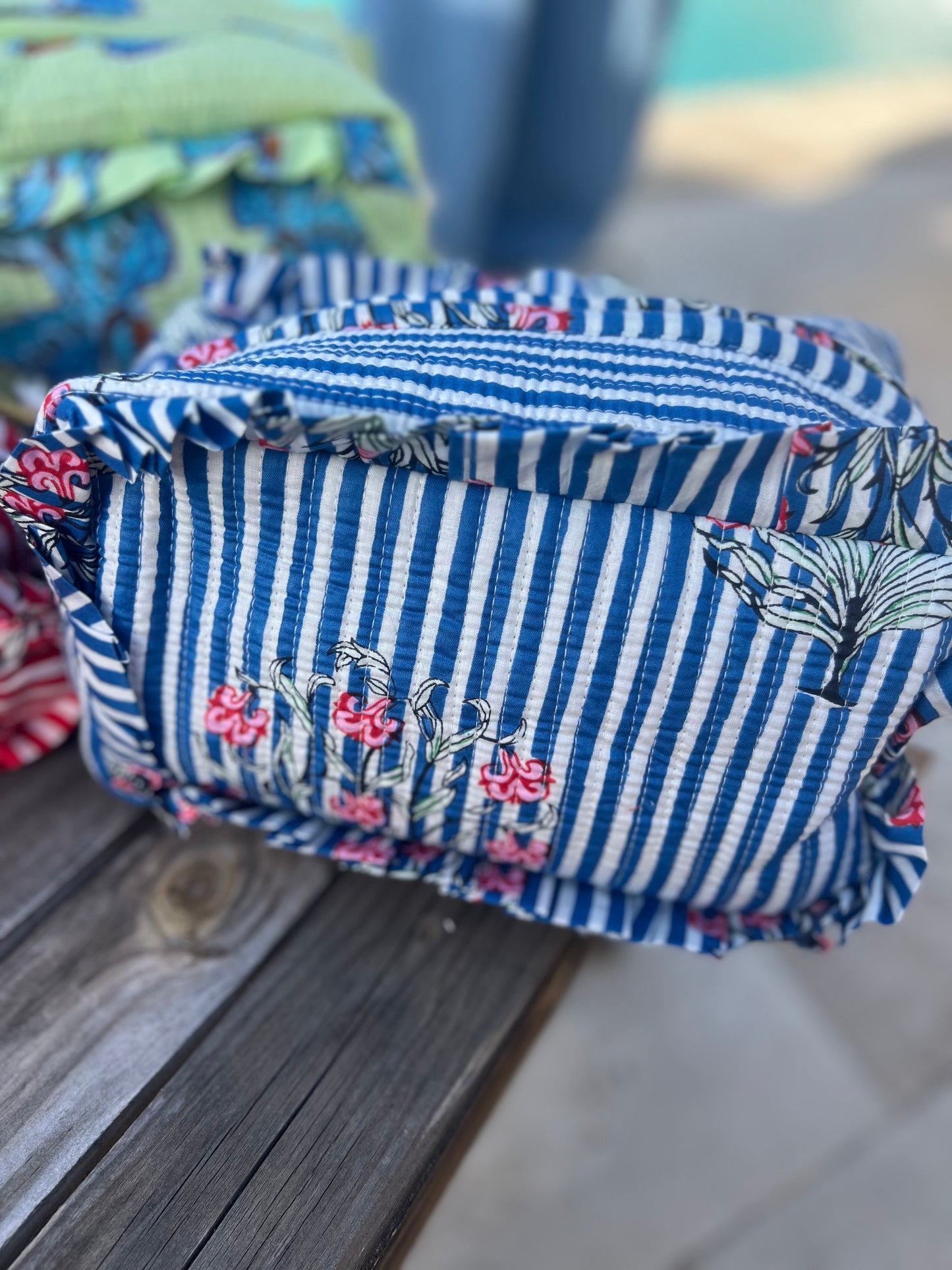 Trousse The Corner