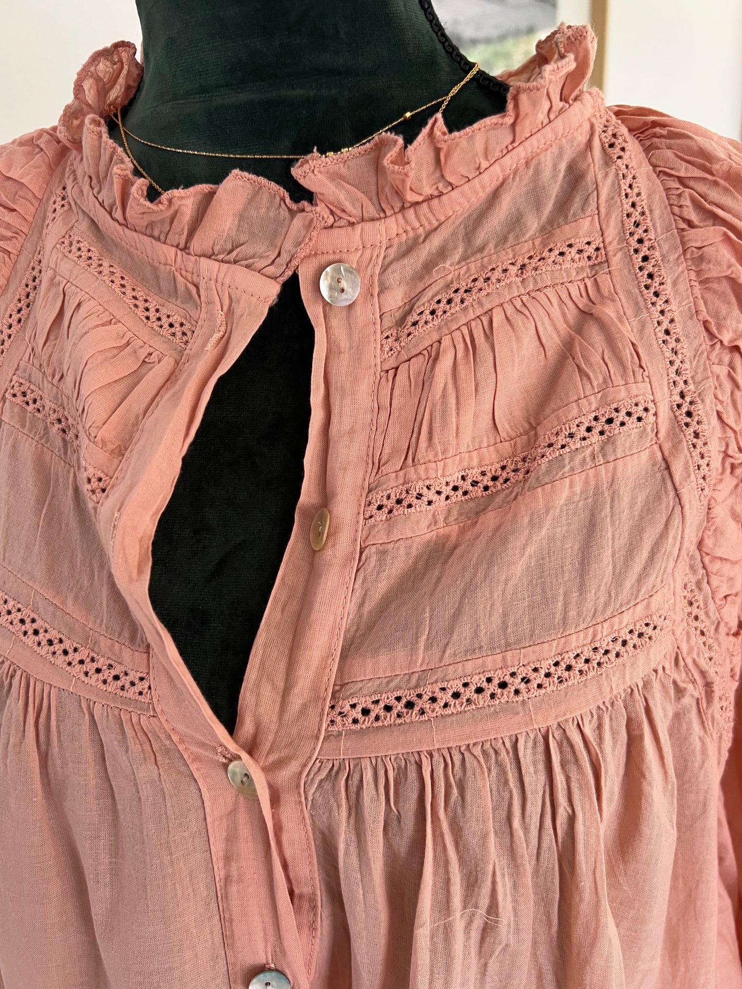 Robe Bridget – Johanna Paris