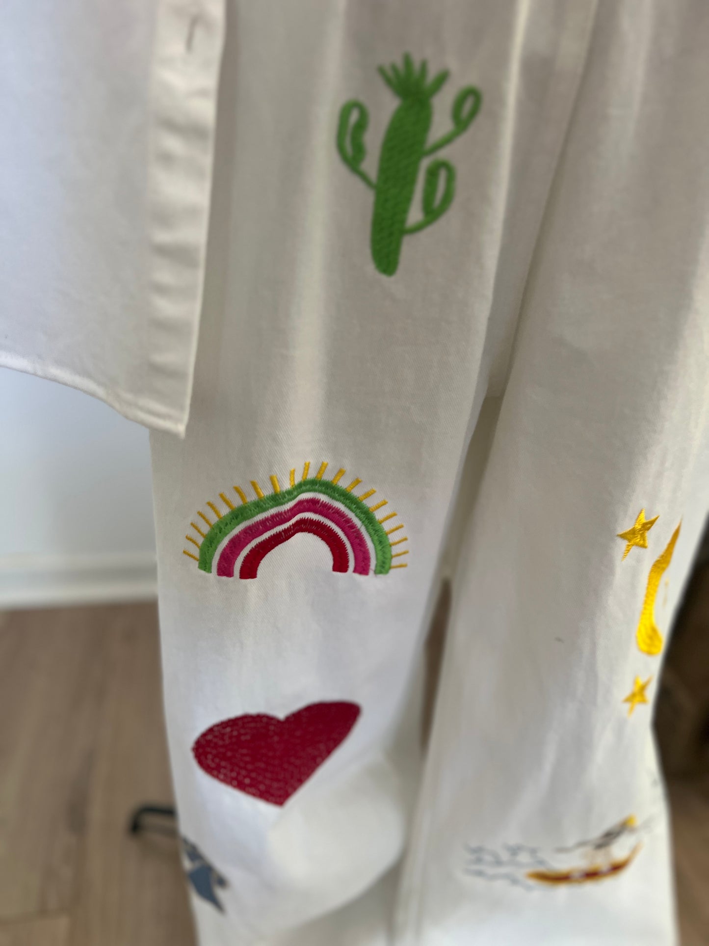 Pantalon Good Vibes – Johanna Paris