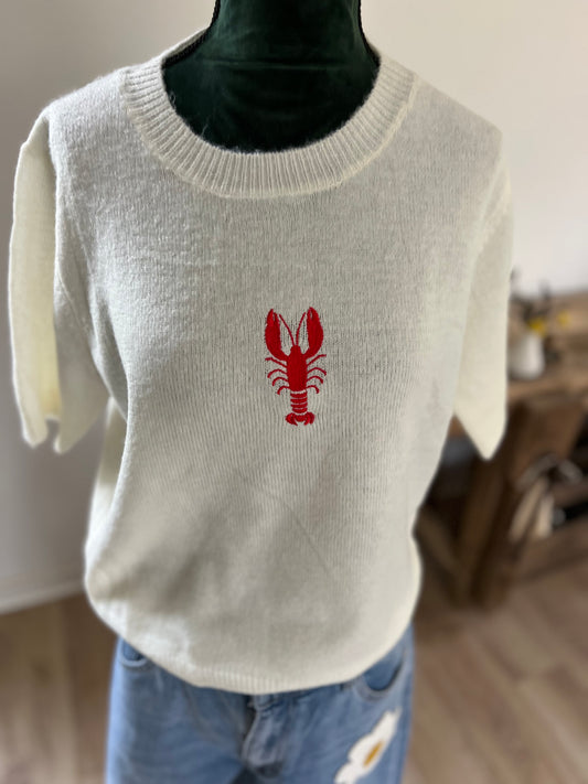 Pull Homard