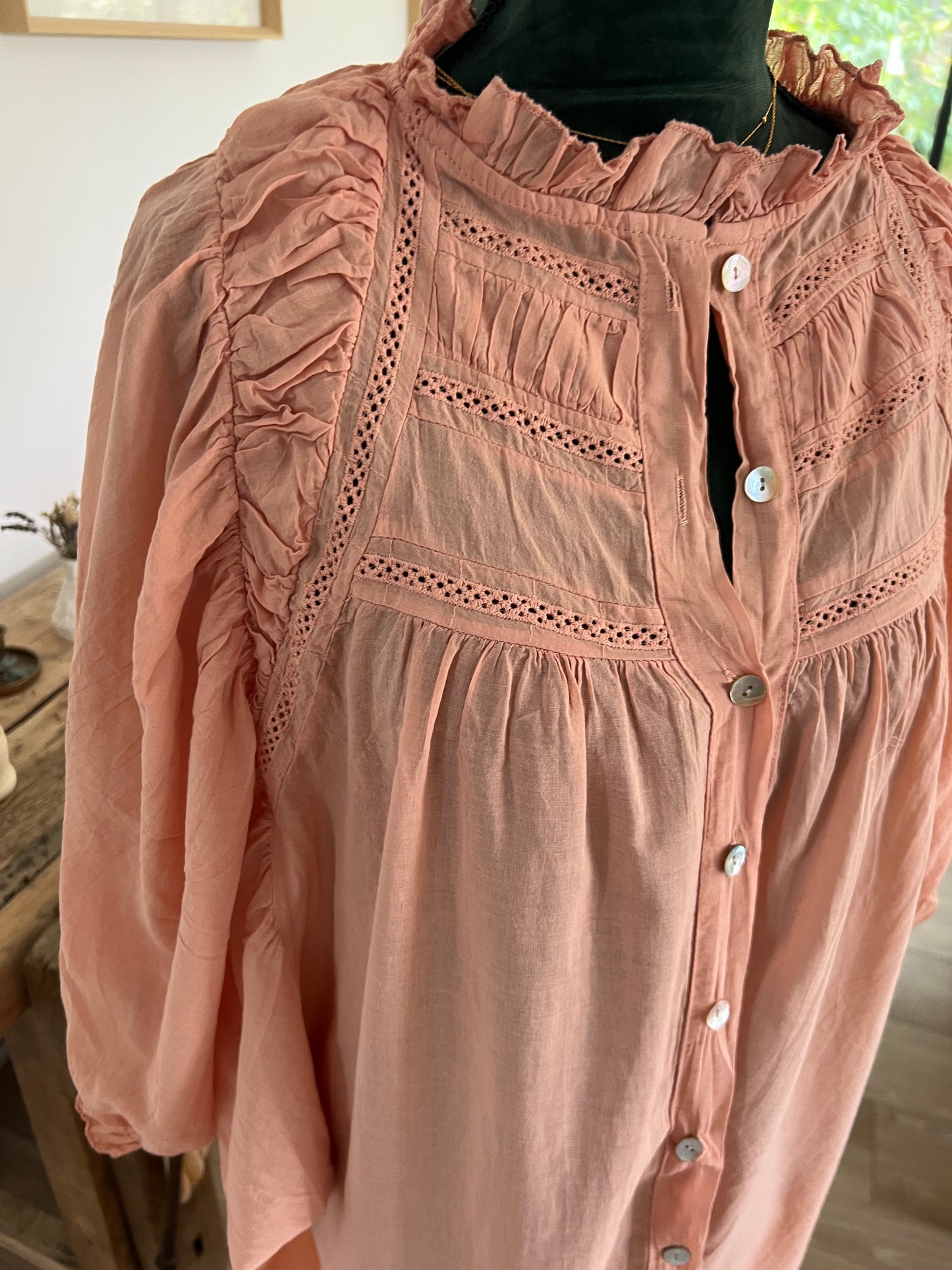 Robe Bridget – Johanna Paris
