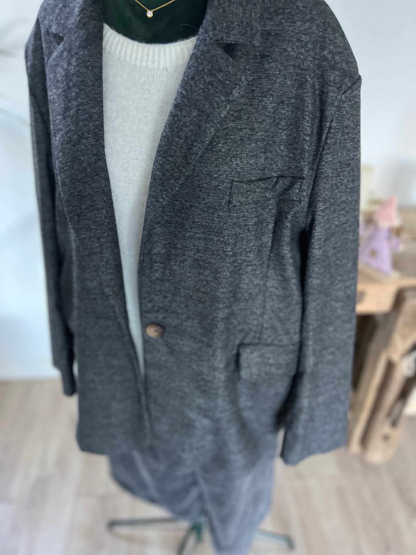 Veste Karine Johanna