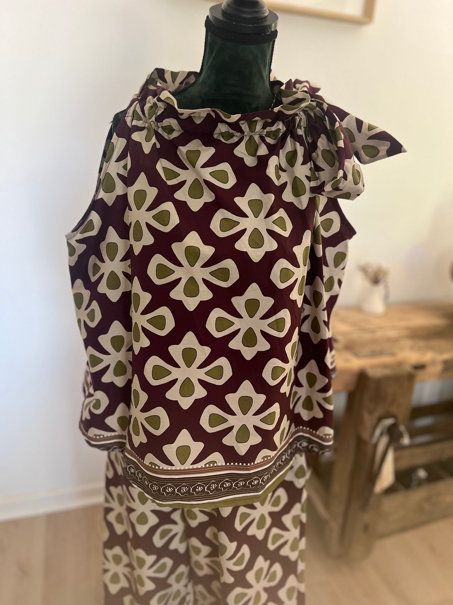 Top Vic Johanna Paris