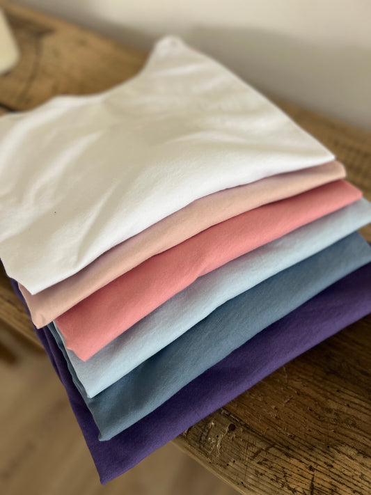 T-shirt Biba Johanna Paris – Taille Unique