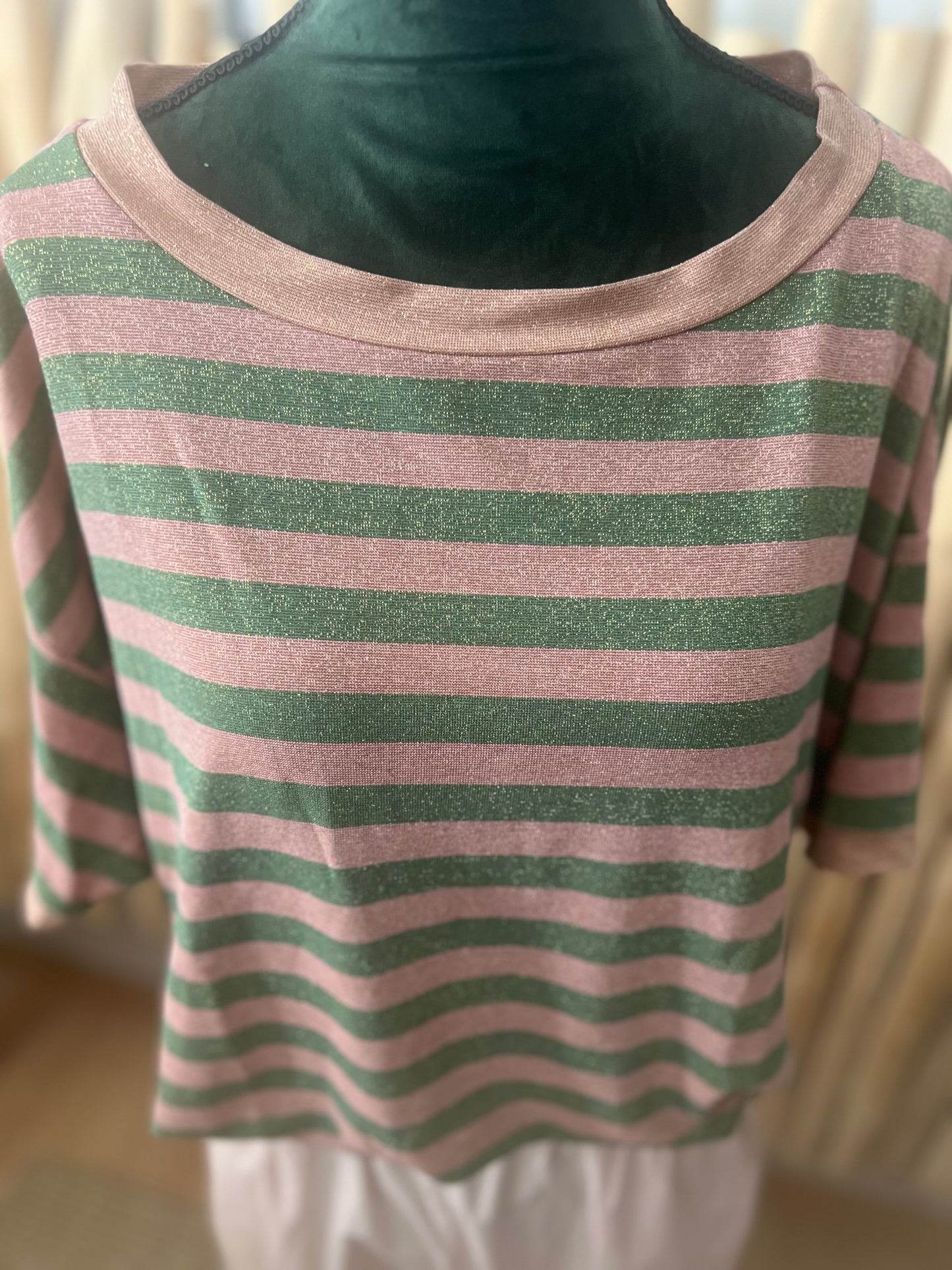 T-shirt Lola Johanna Paris