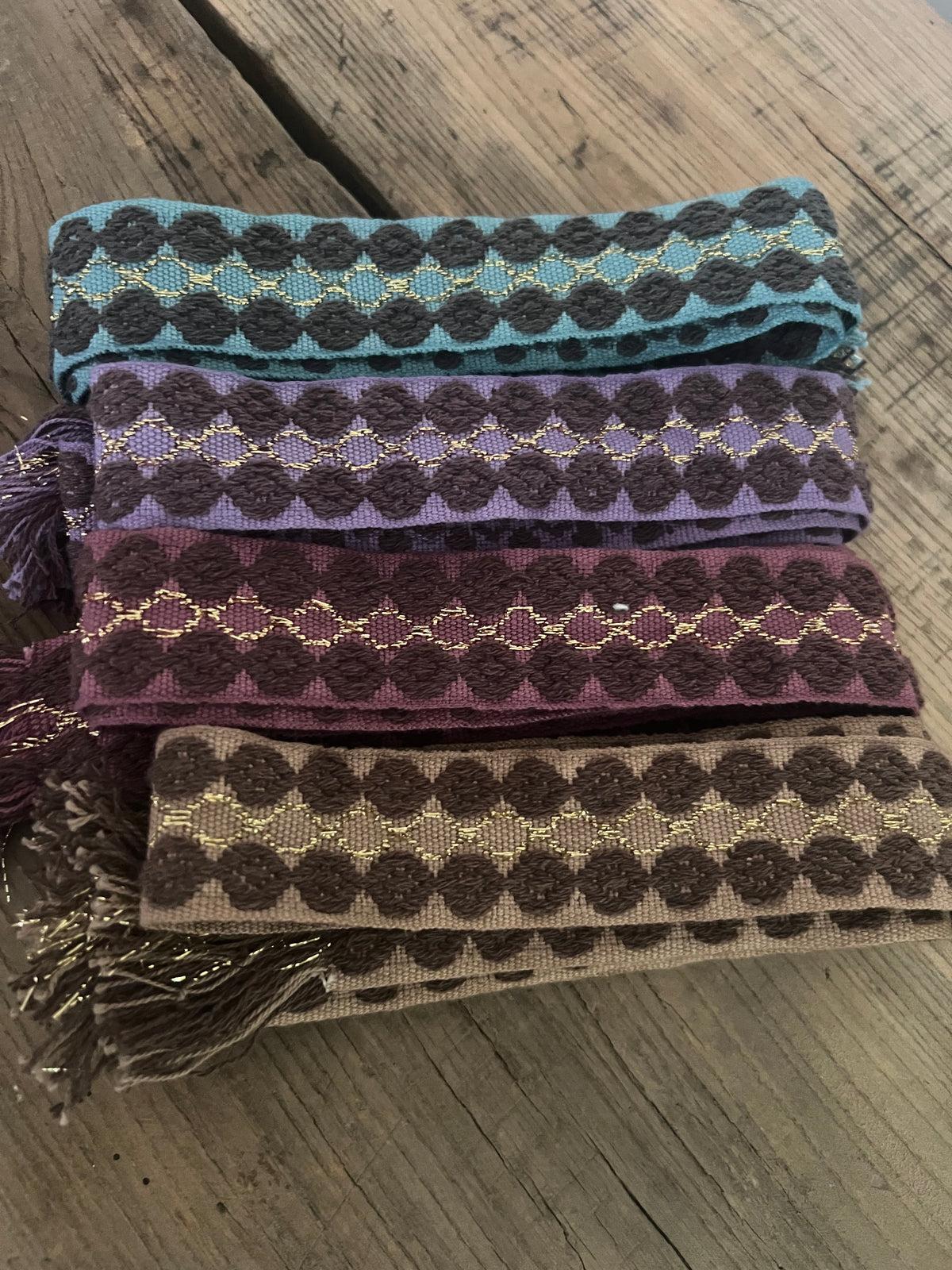 Ceinture à Nouer – Johanna Paris