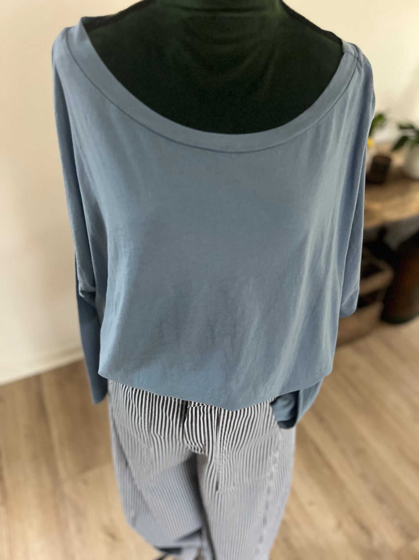 T-shirt Biba Johanna Paris – Taille Unique