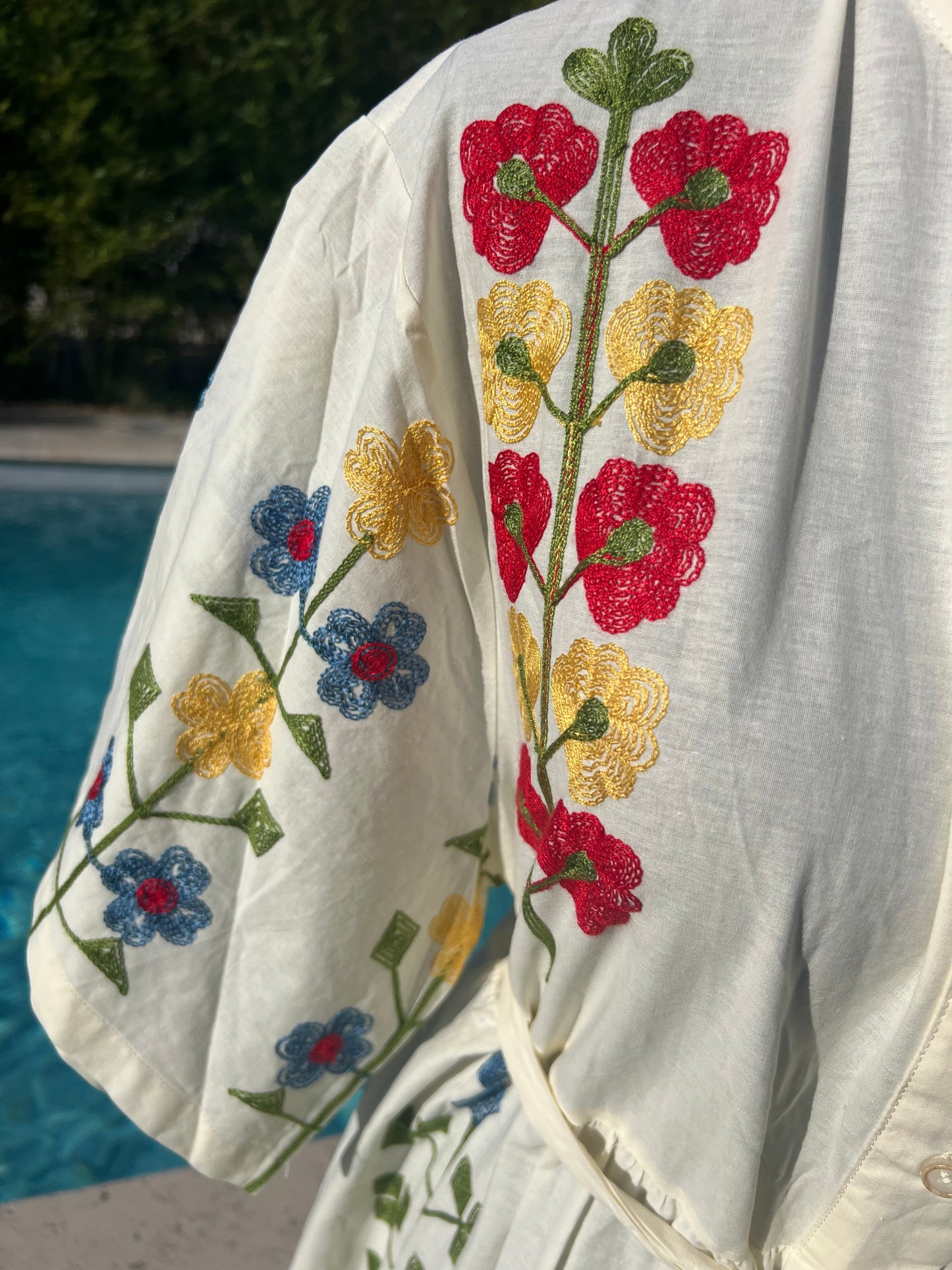 Robe Lisa-MAISON LIPANOÏ