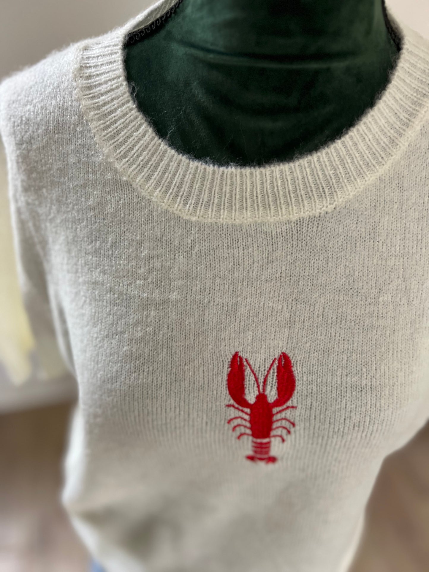 Pull Homard