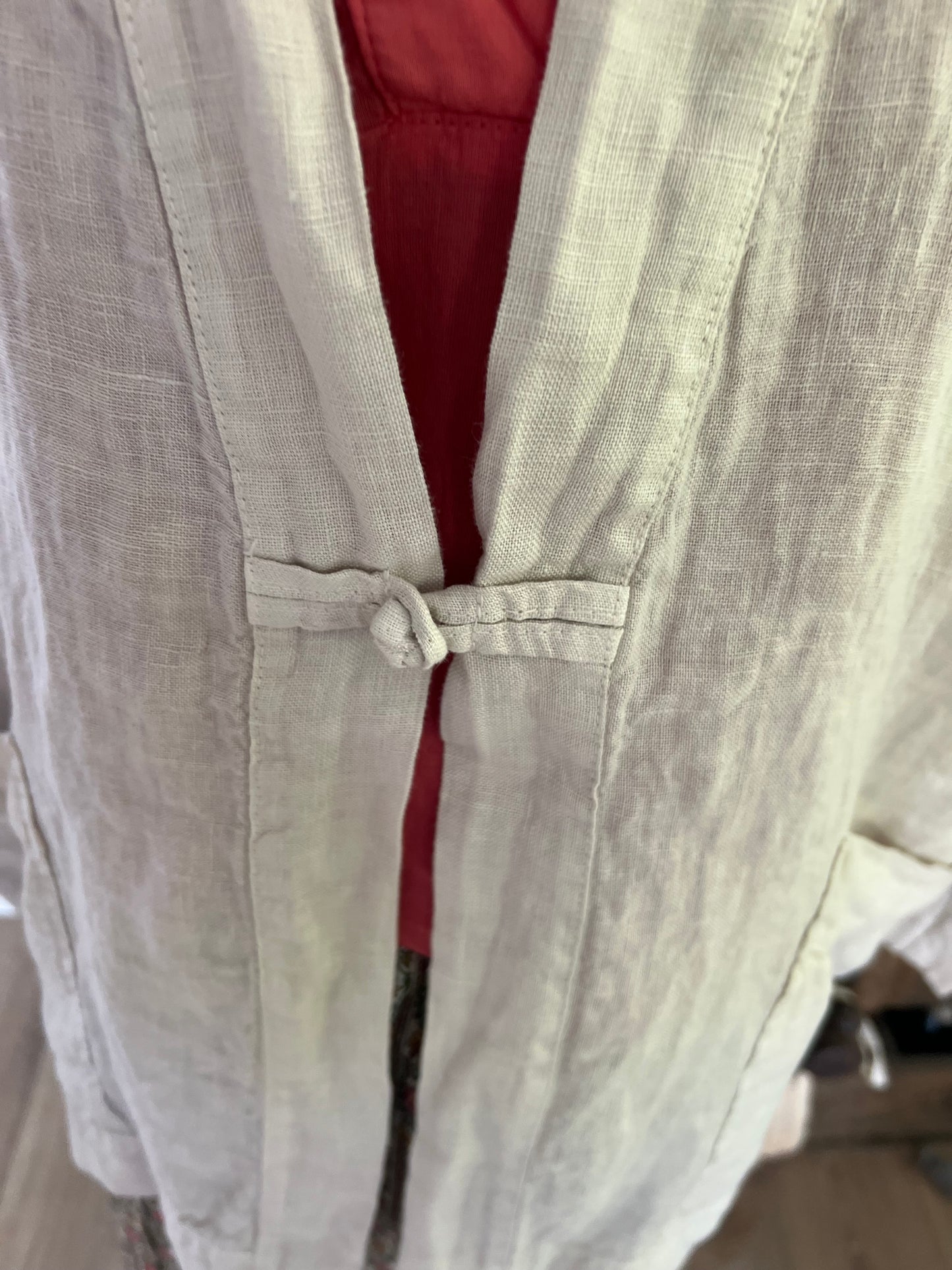 Veste Lou – Intuition