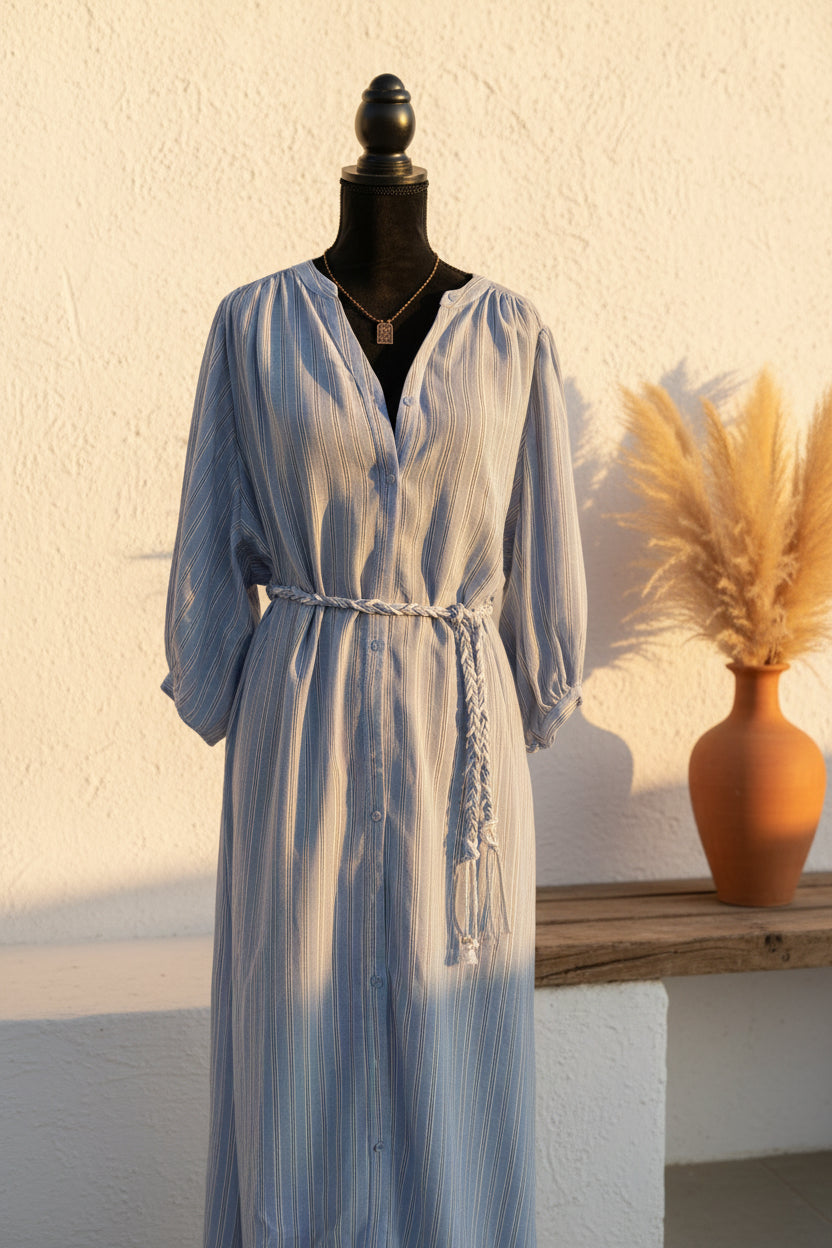 Robe Lisa – Adoré Paris