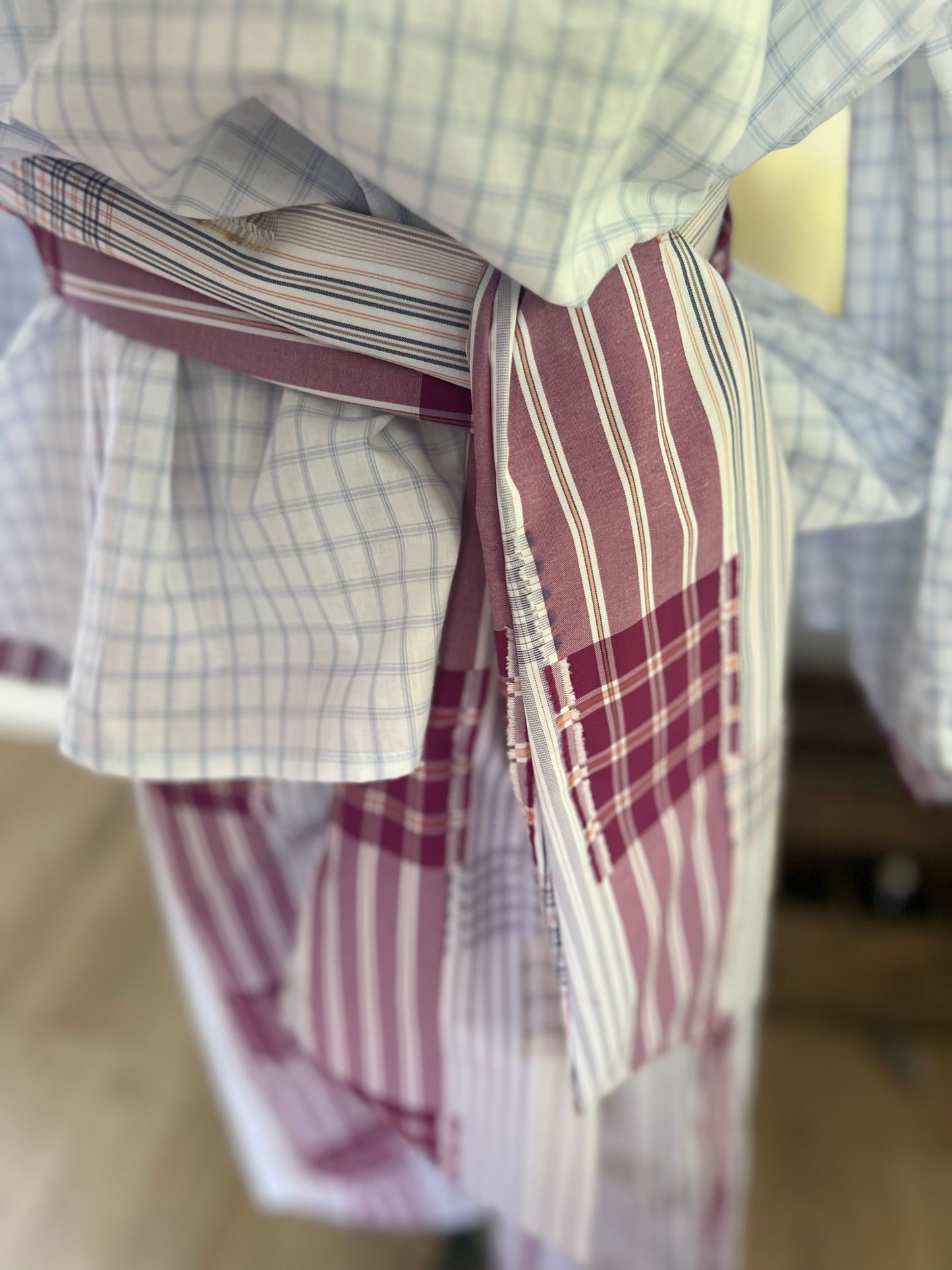 Chemise Patch – The Corner