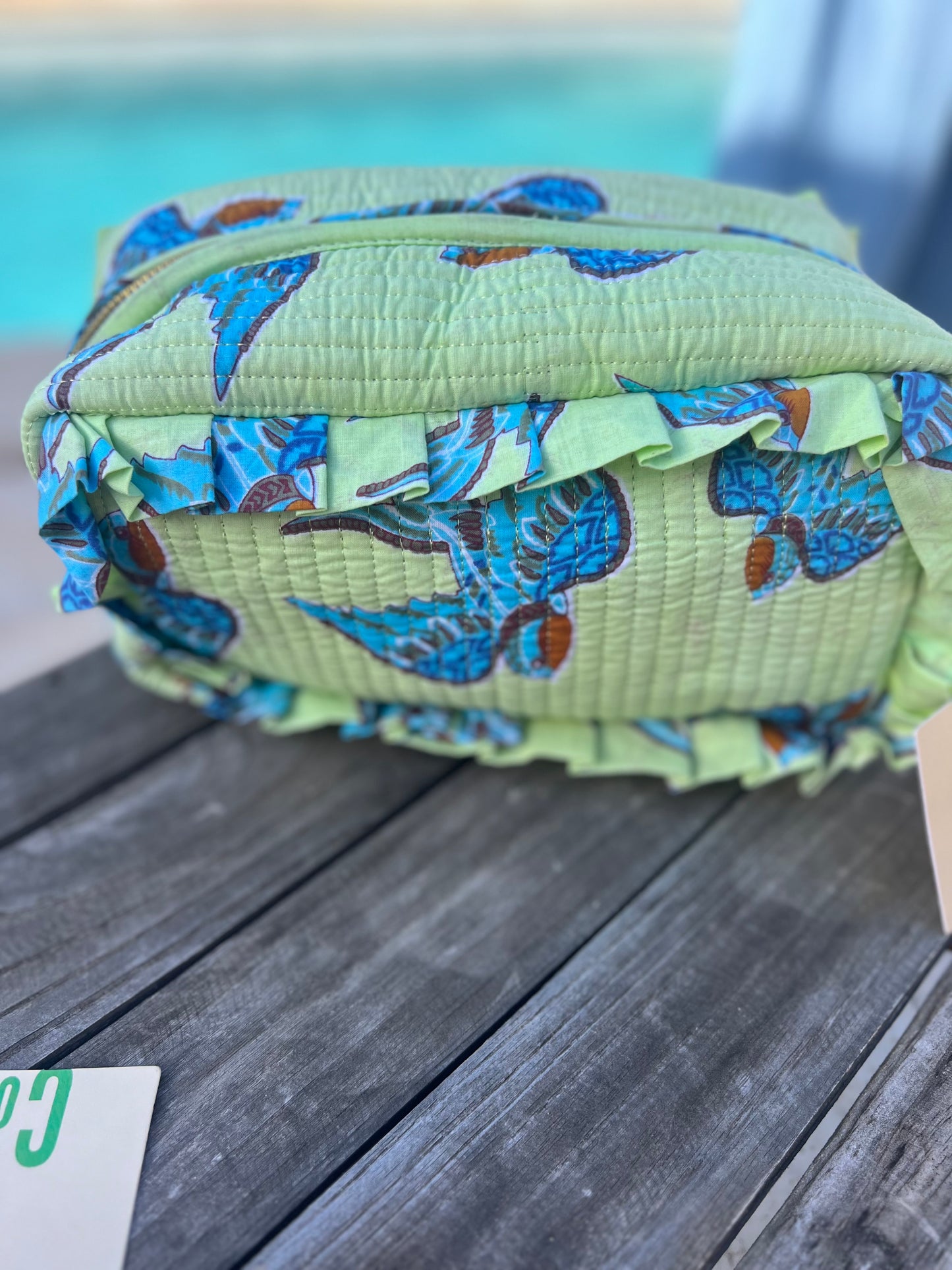 Trousse The Corner