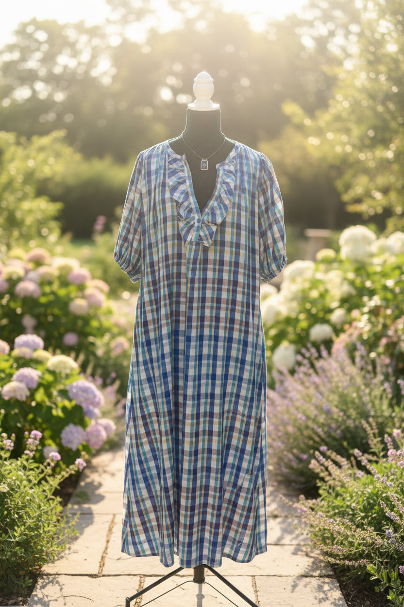 Robe CARLA – Johanna Paris