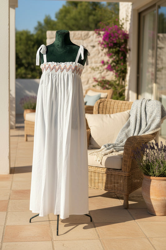 Robe Alex – April Vintage