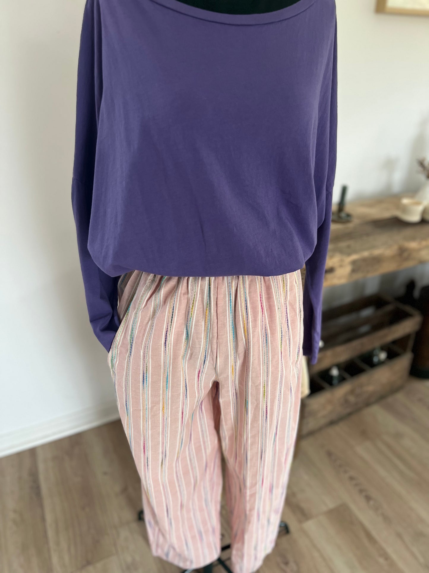 T-shirt Biba Johanna Paris – Taille Unique