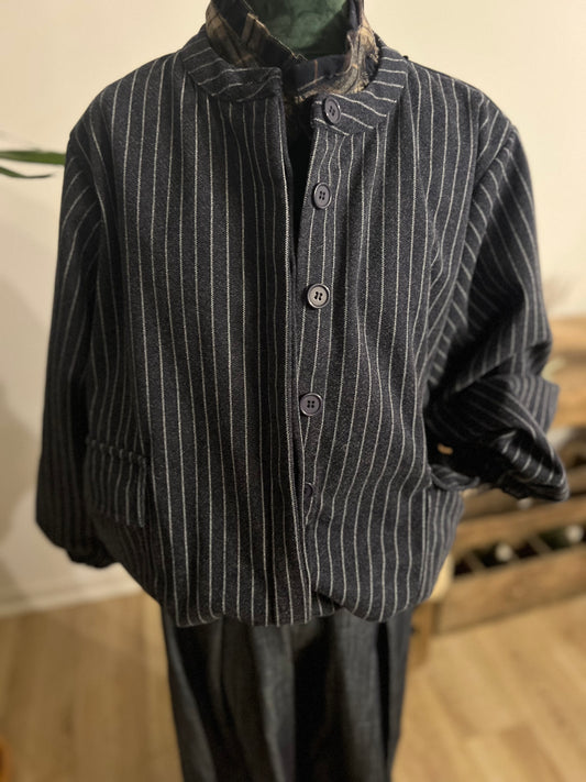 Veste Vicky Femme Élégante – Johanna Paris