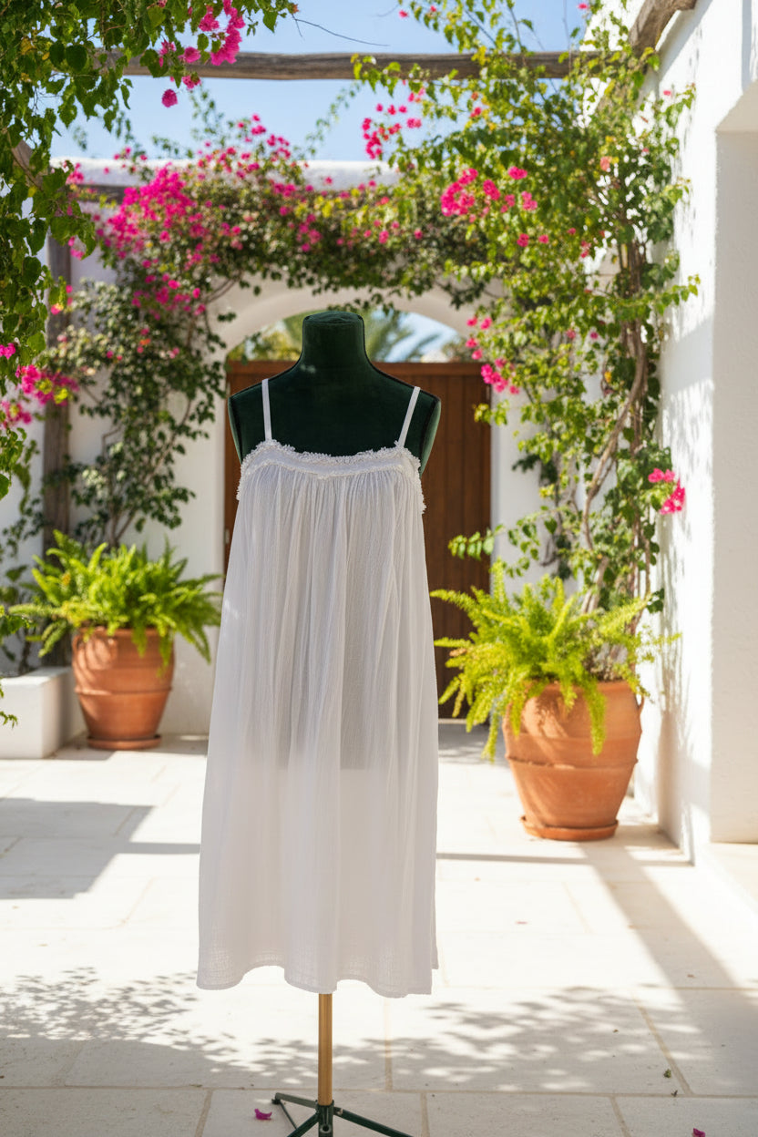 Robe Evy – Johanna Paris