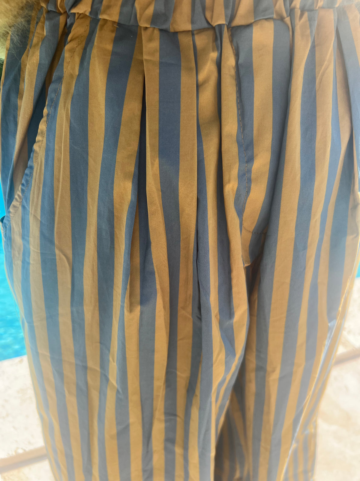 Pantalon Moly