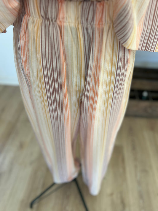 Pantalon Alice – Johanna Paris