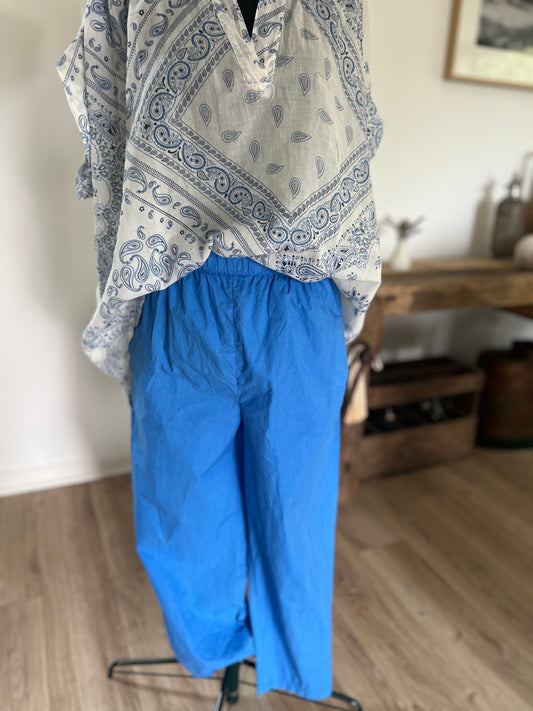 Pantalon Magic Long été Johanna Paris