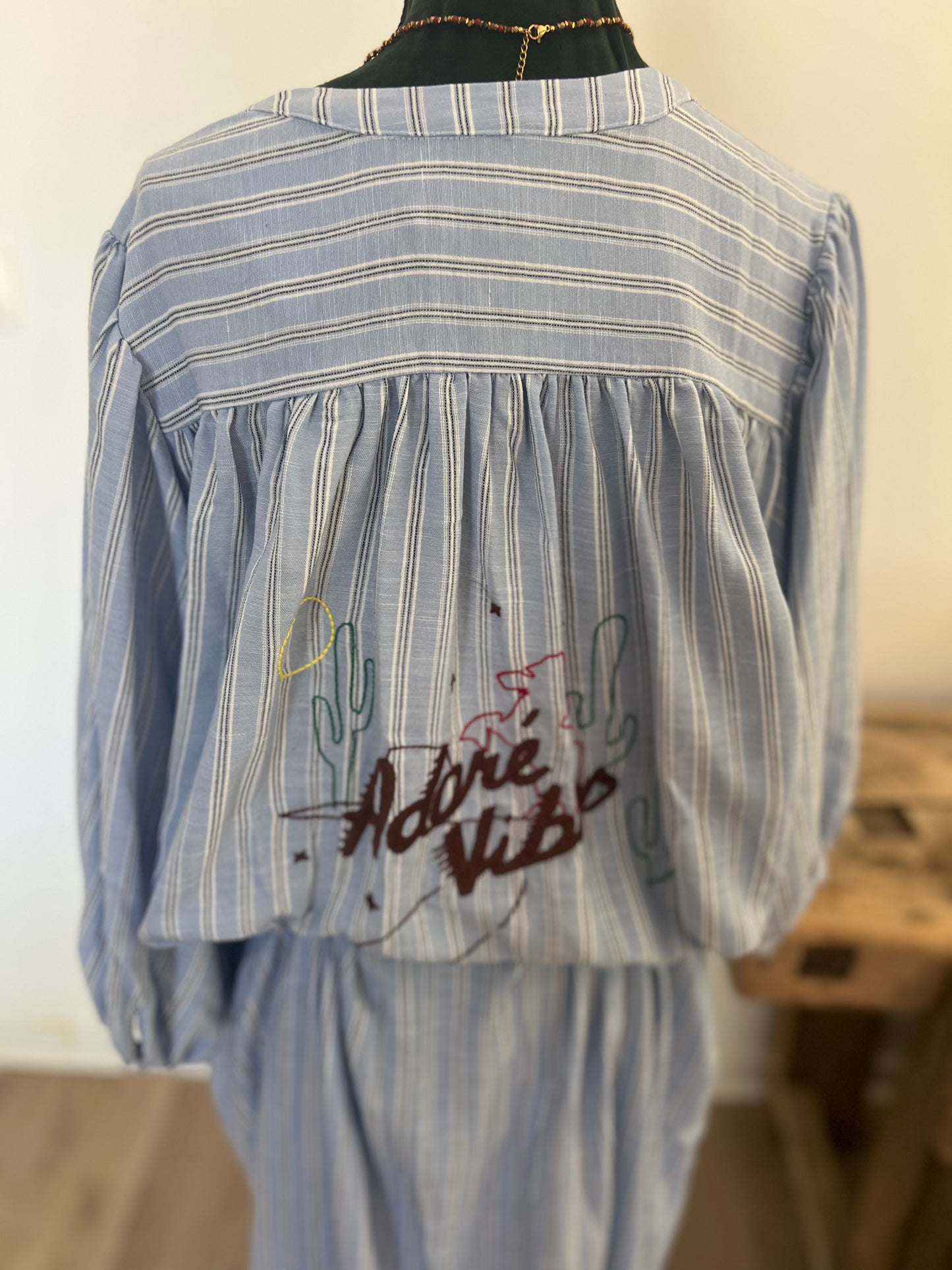 Robe Lisa – Adoré Paris