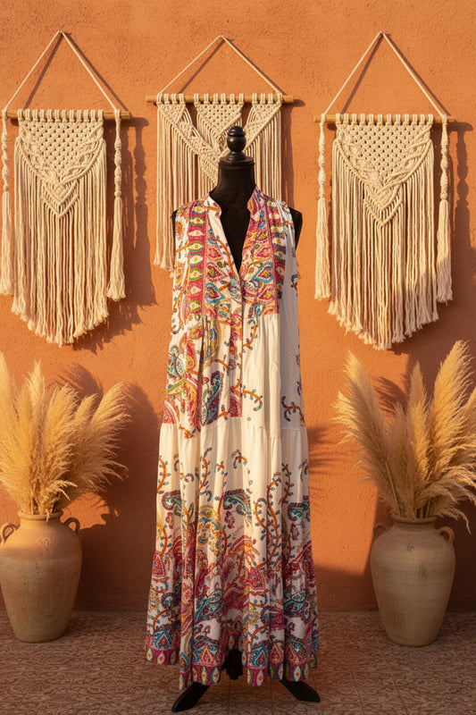 Robe Lia