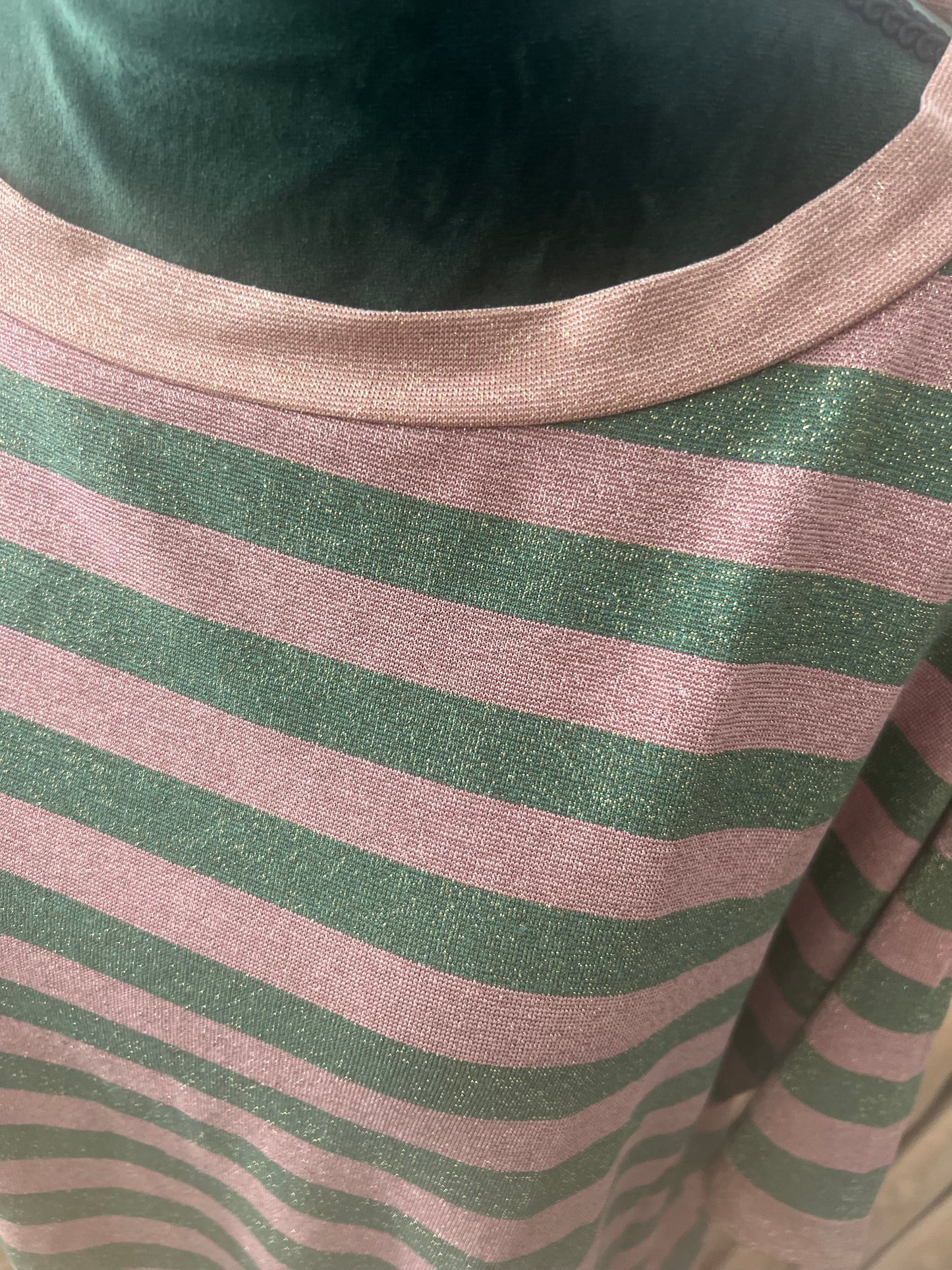 T-shirt Lola Johanna Paris