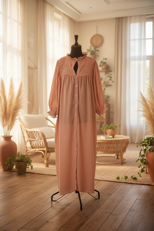 Robe Bridget – Johanna Paris