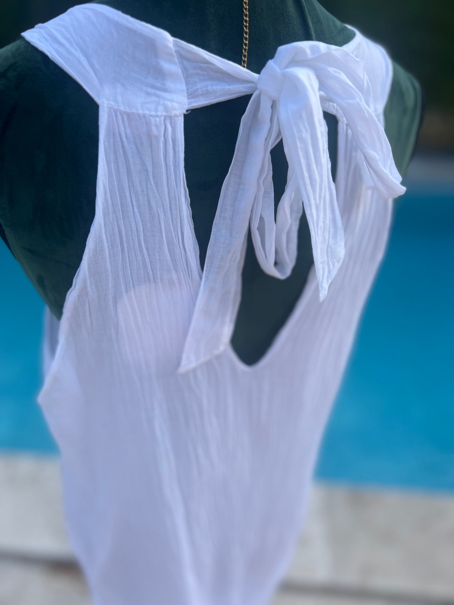 Robe Lise – Pinka