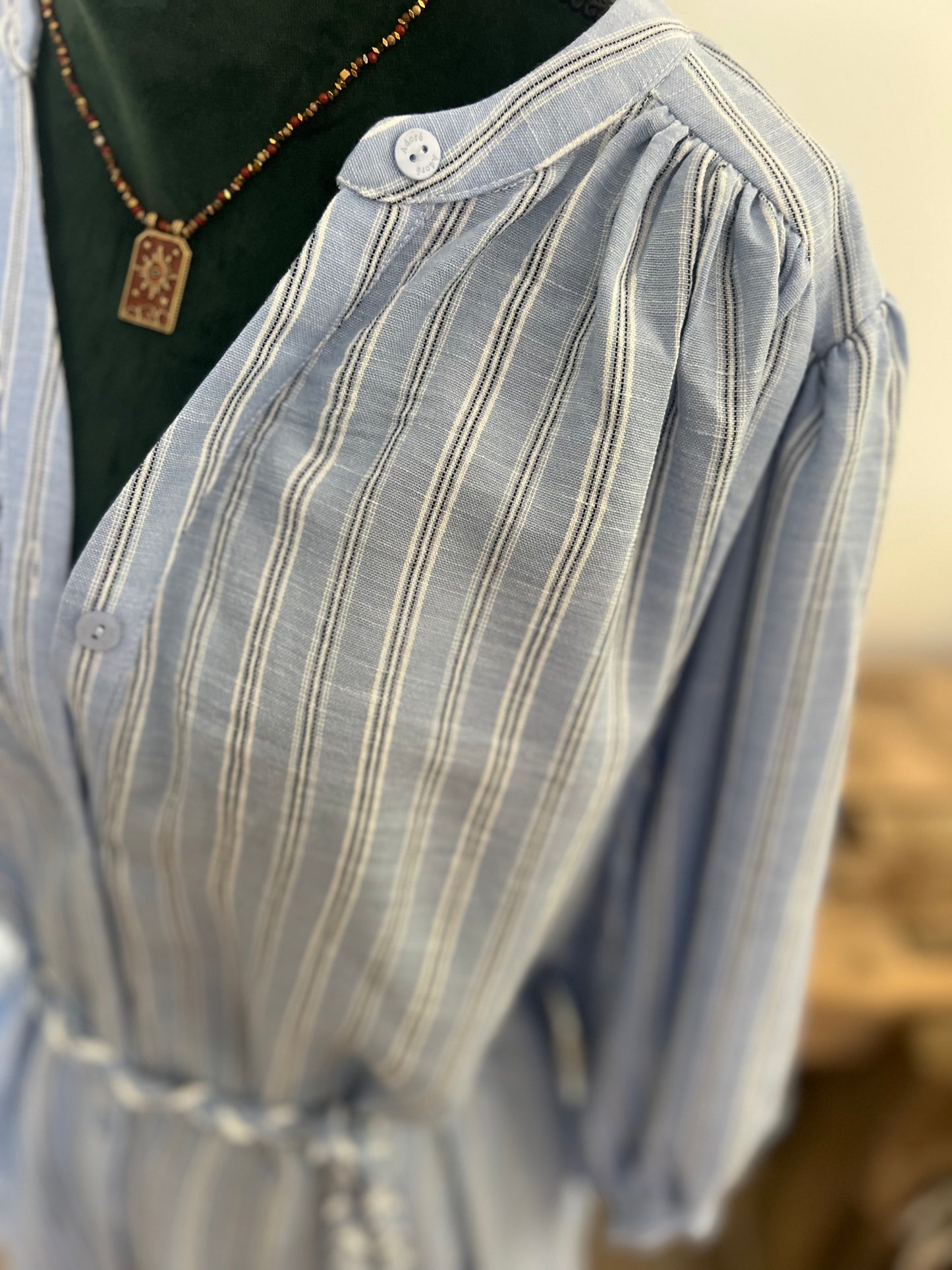 Robe Lisa – Adoré Paris